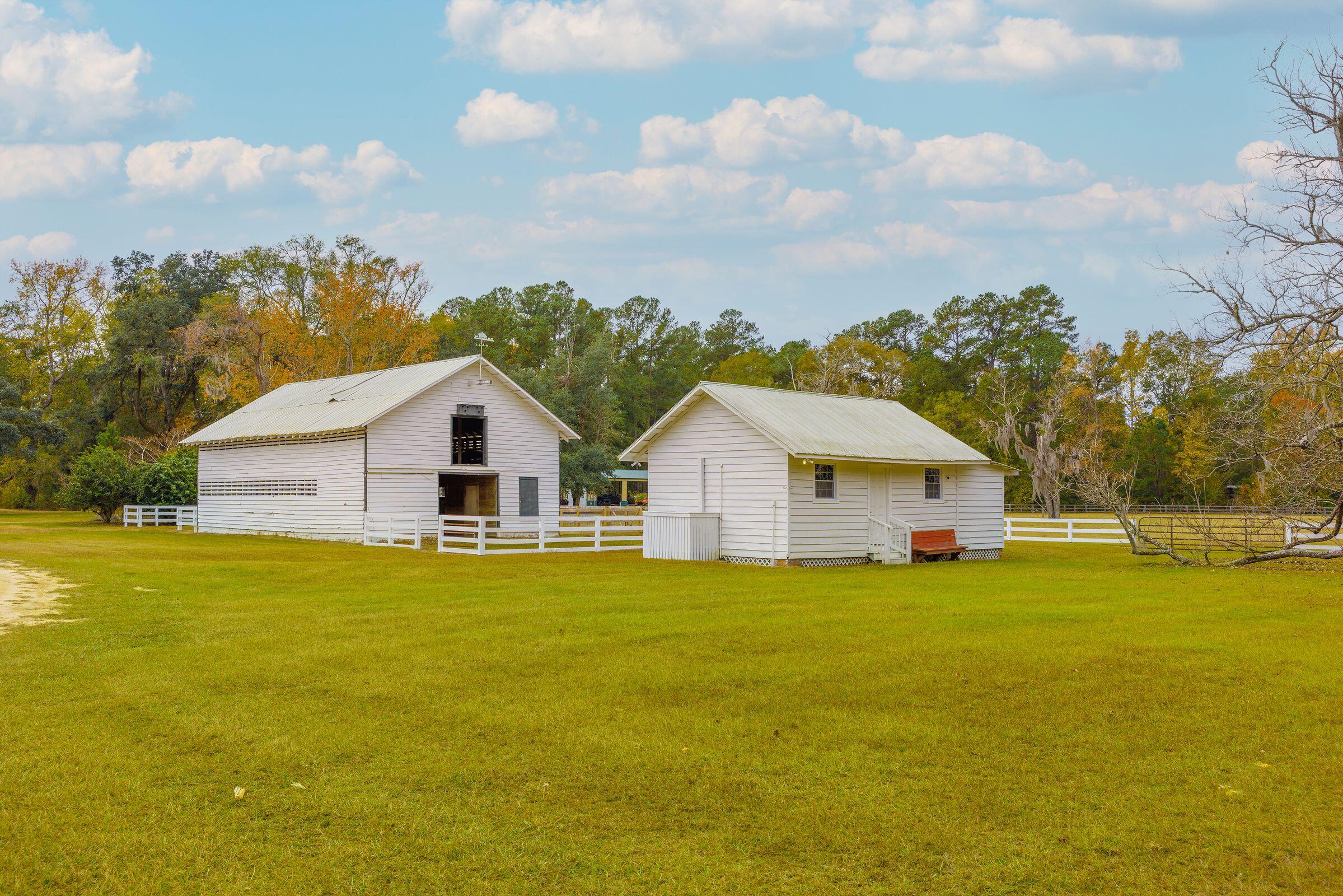 4285 Clover Hill Road