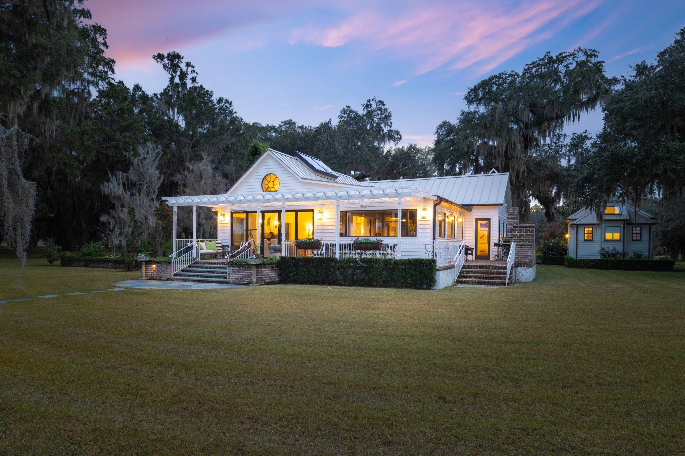 4285 Clover Hill Road