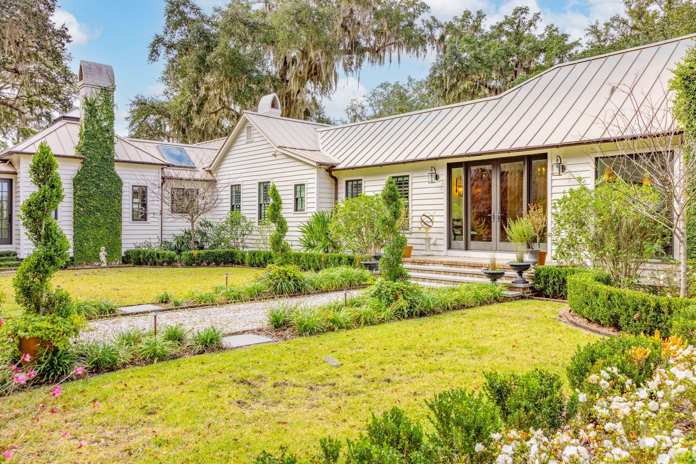 4285 Clover Hill Road