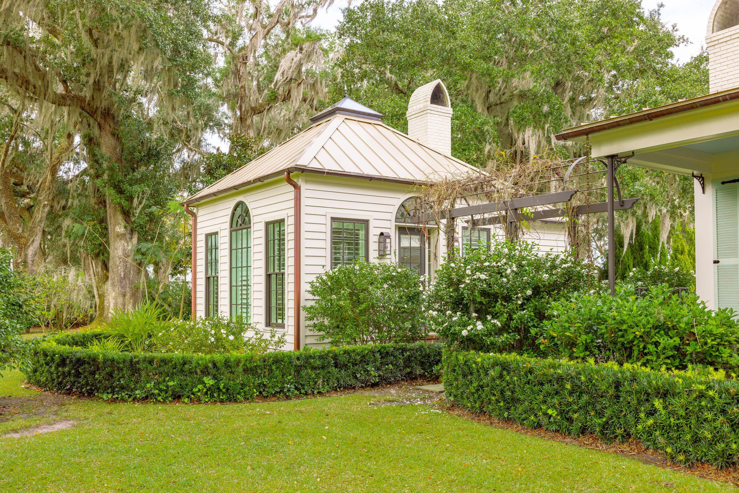 4285 Clover Hill Road