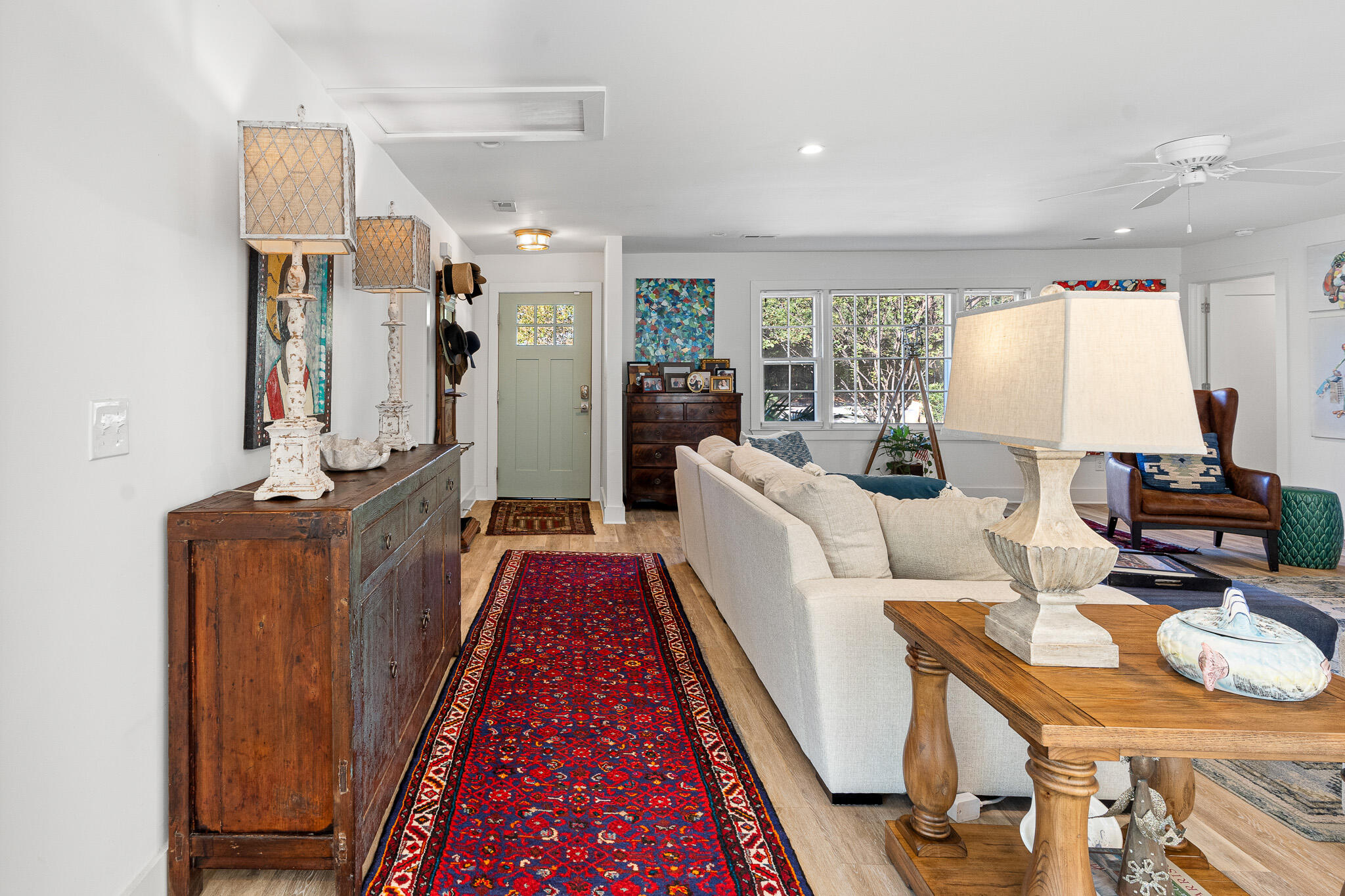 825 Harbor View Road