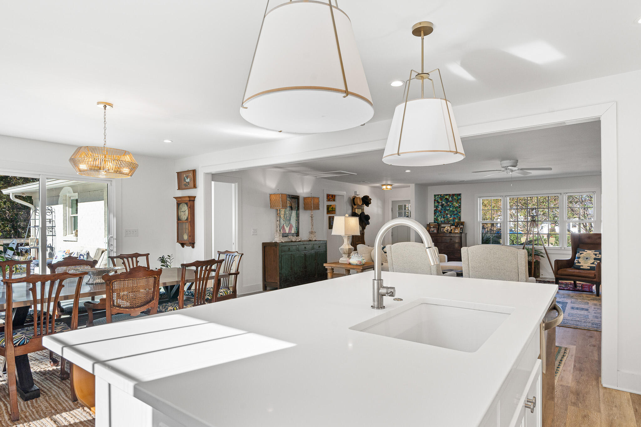 825 Harbor View Road