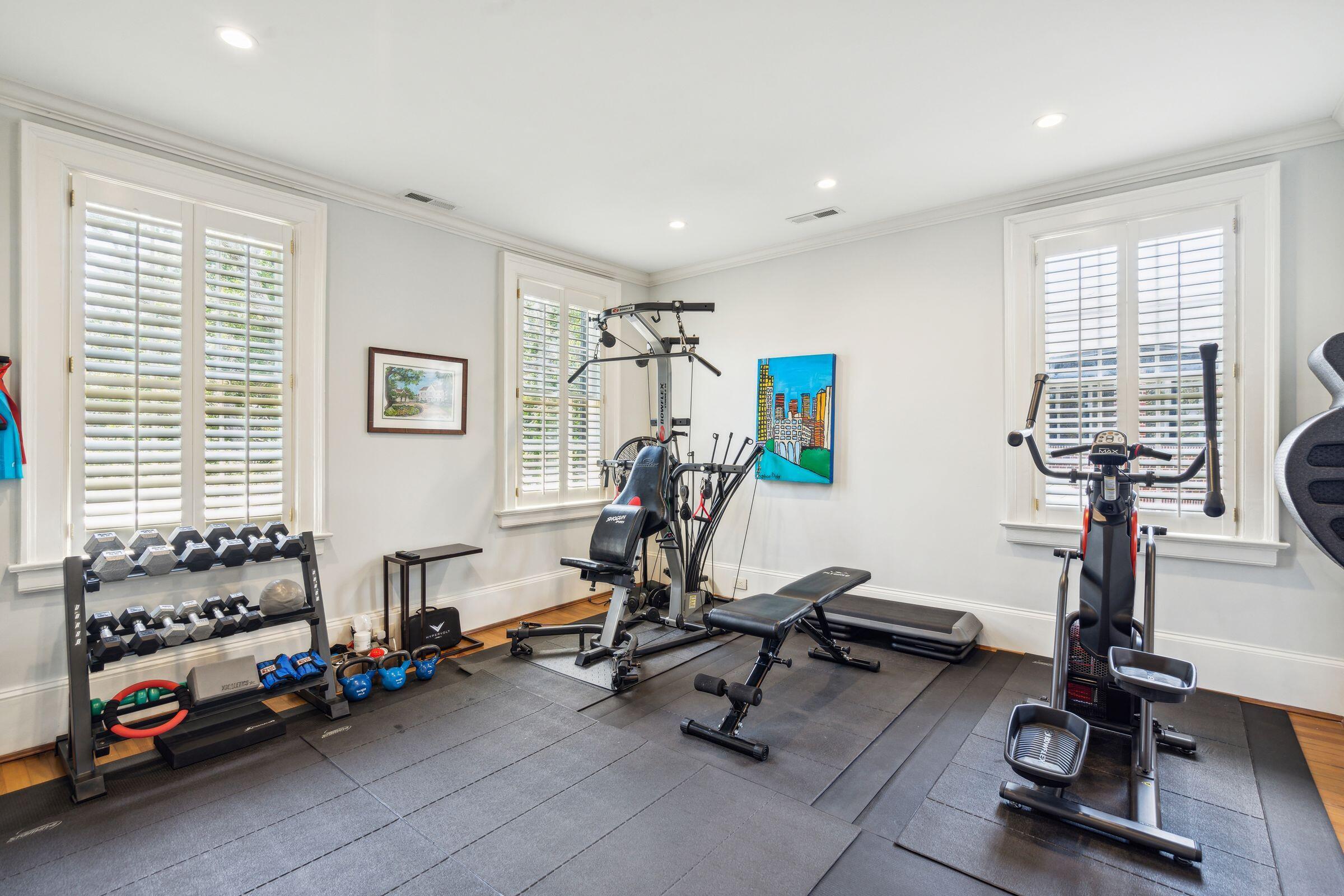 149 S Battery Street