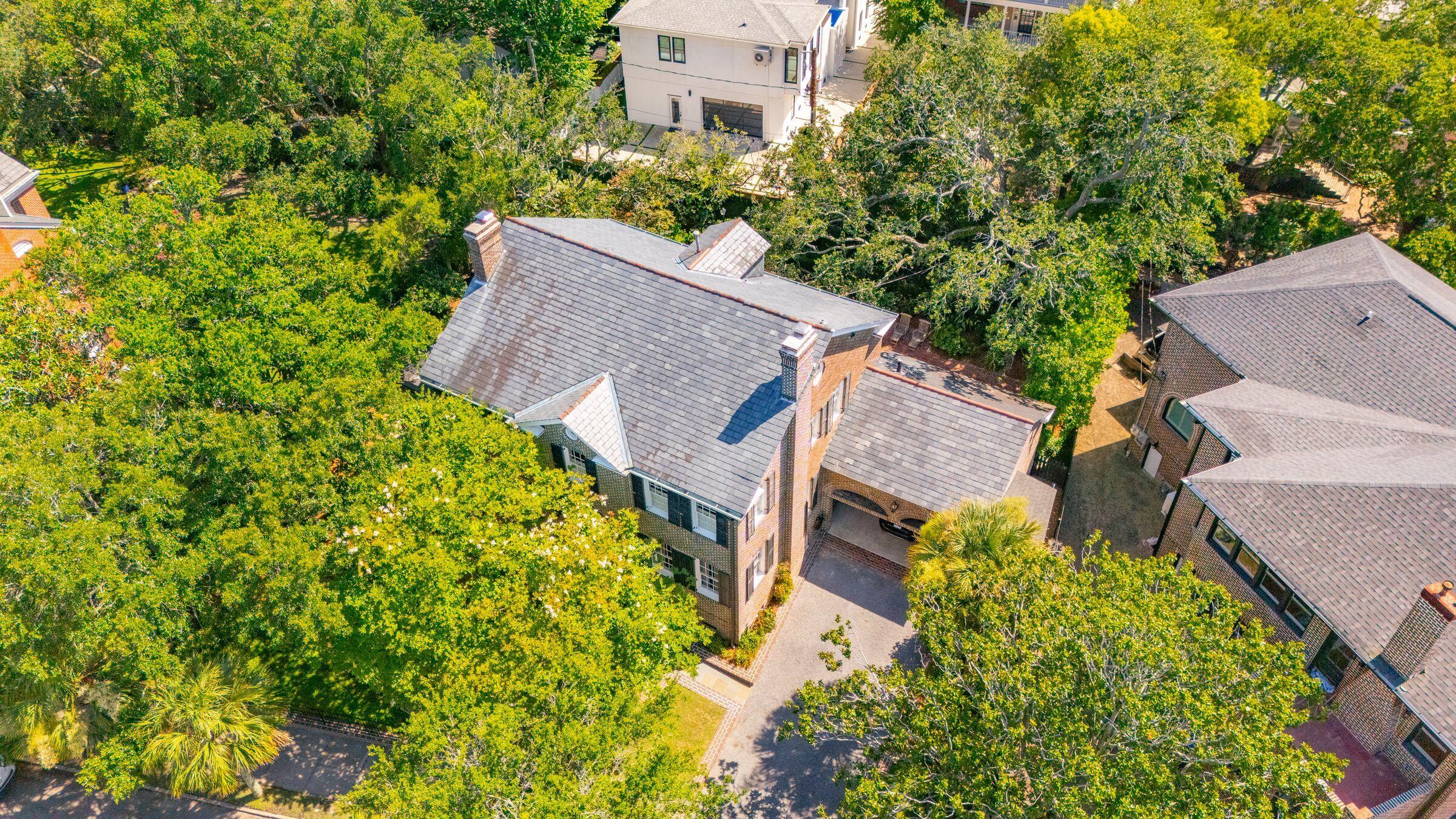 149 S Battery Street