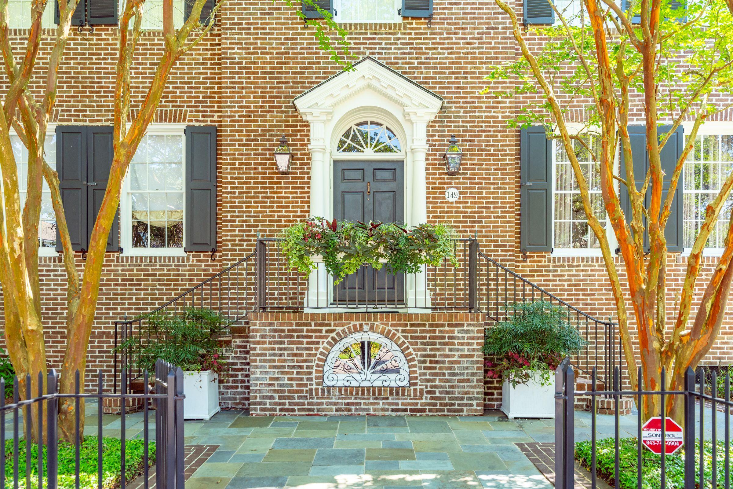 149 S Battery Street