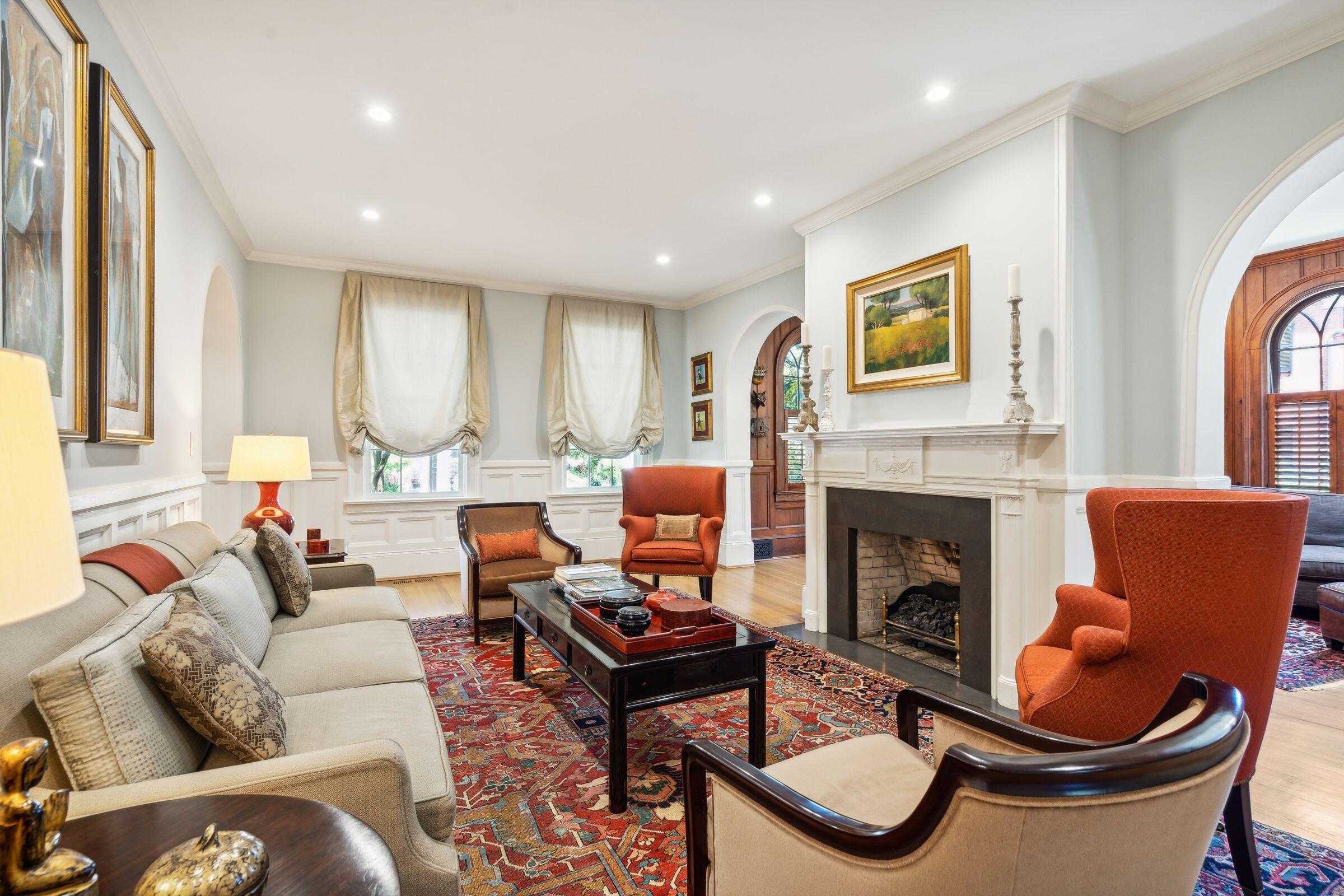 149 S Battery Street