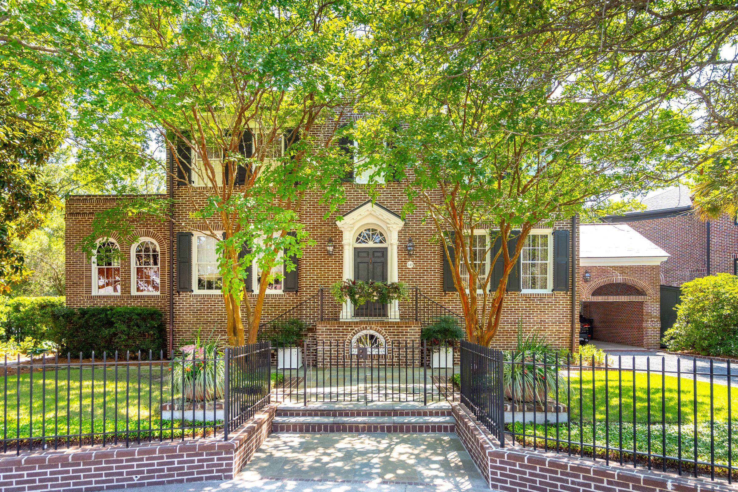 149 S Battery Street