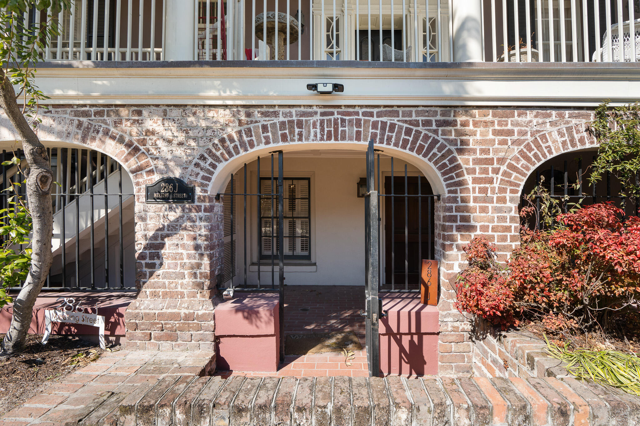 286 Meeting Street # J