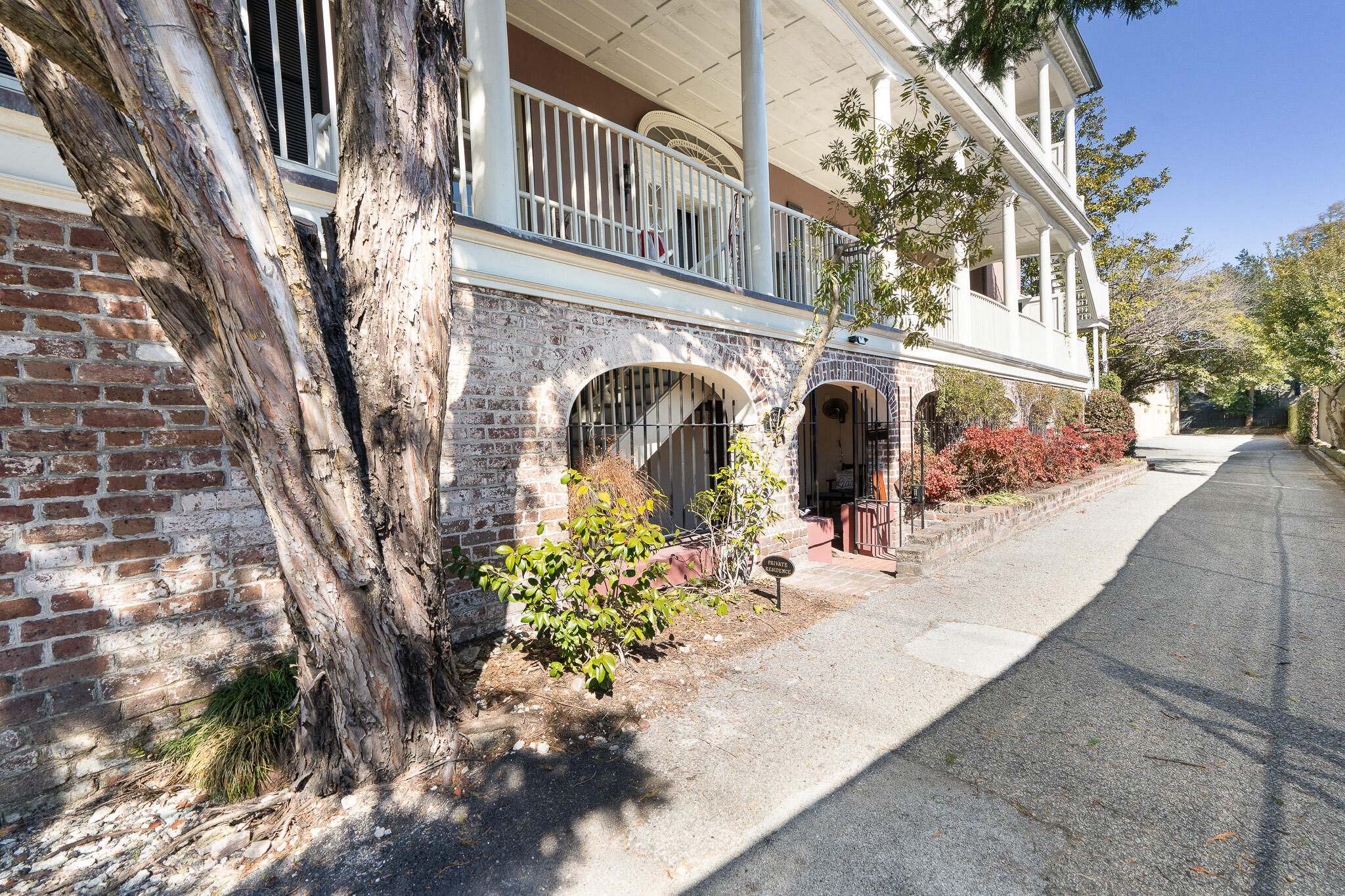 286 Meeting Street # J