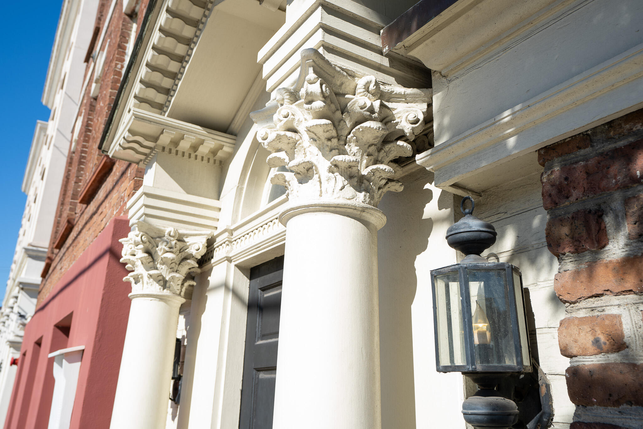 286 Meeting Street # J