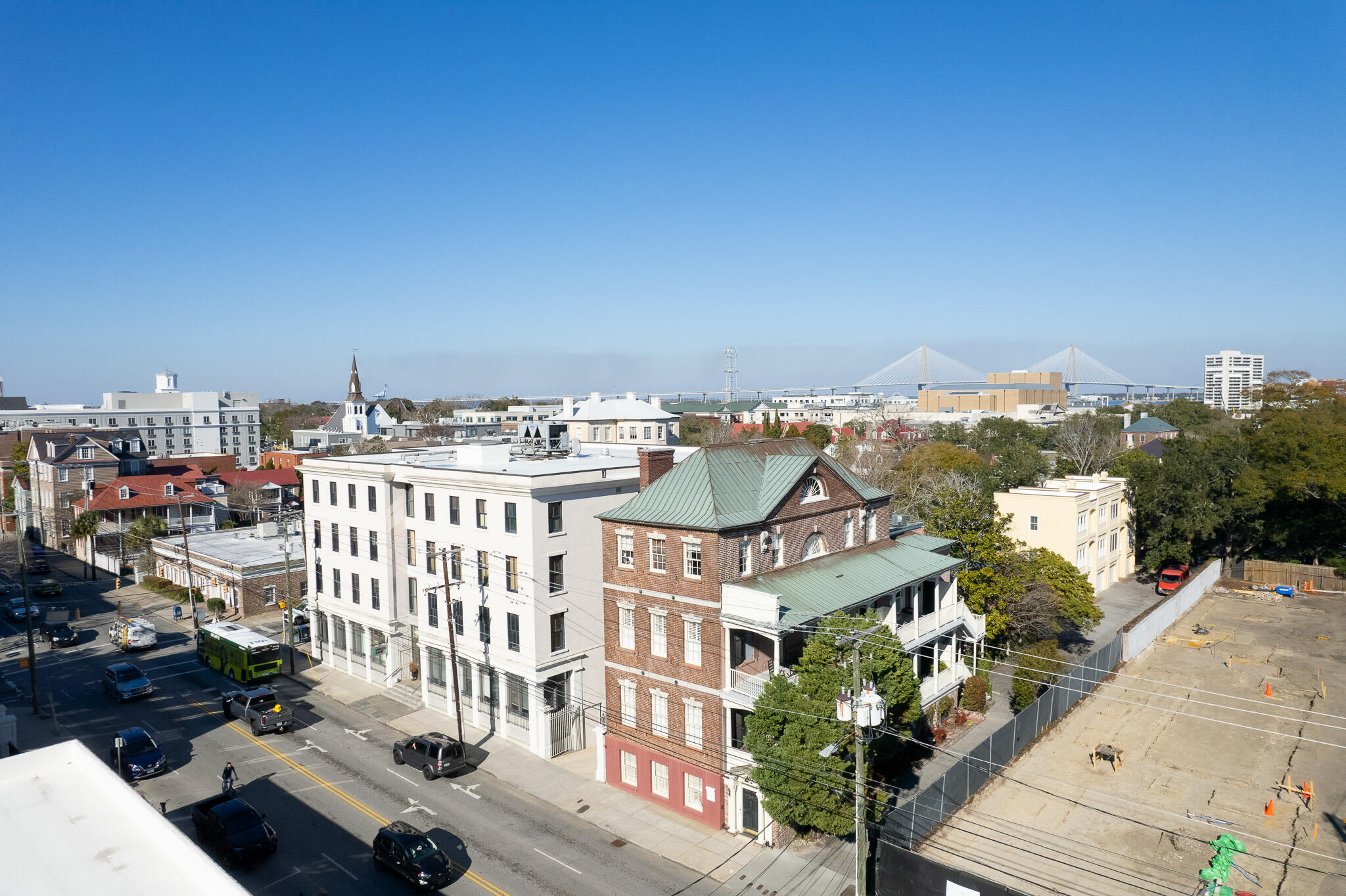 286 Meeting Street # J