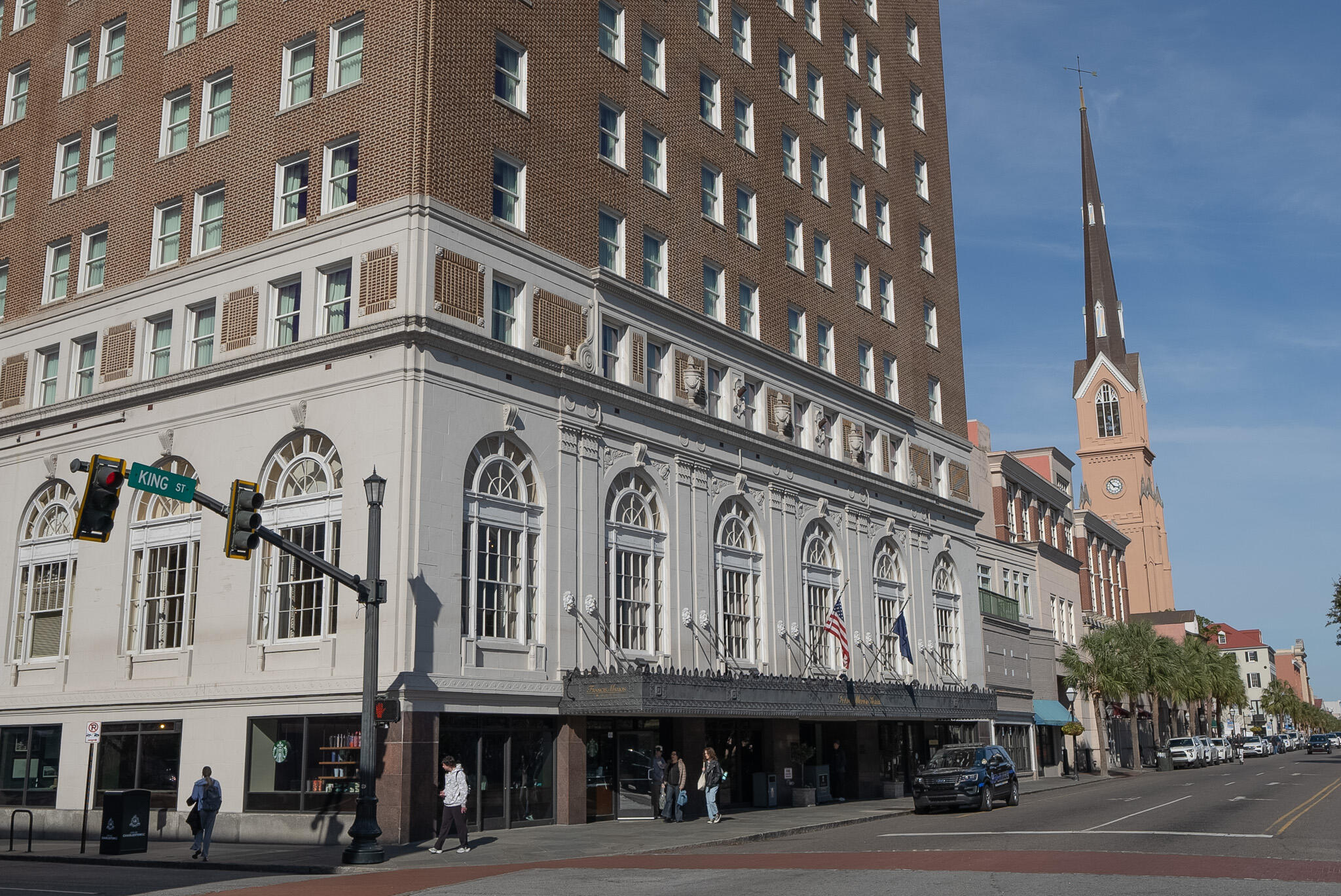 377 King Street # 203