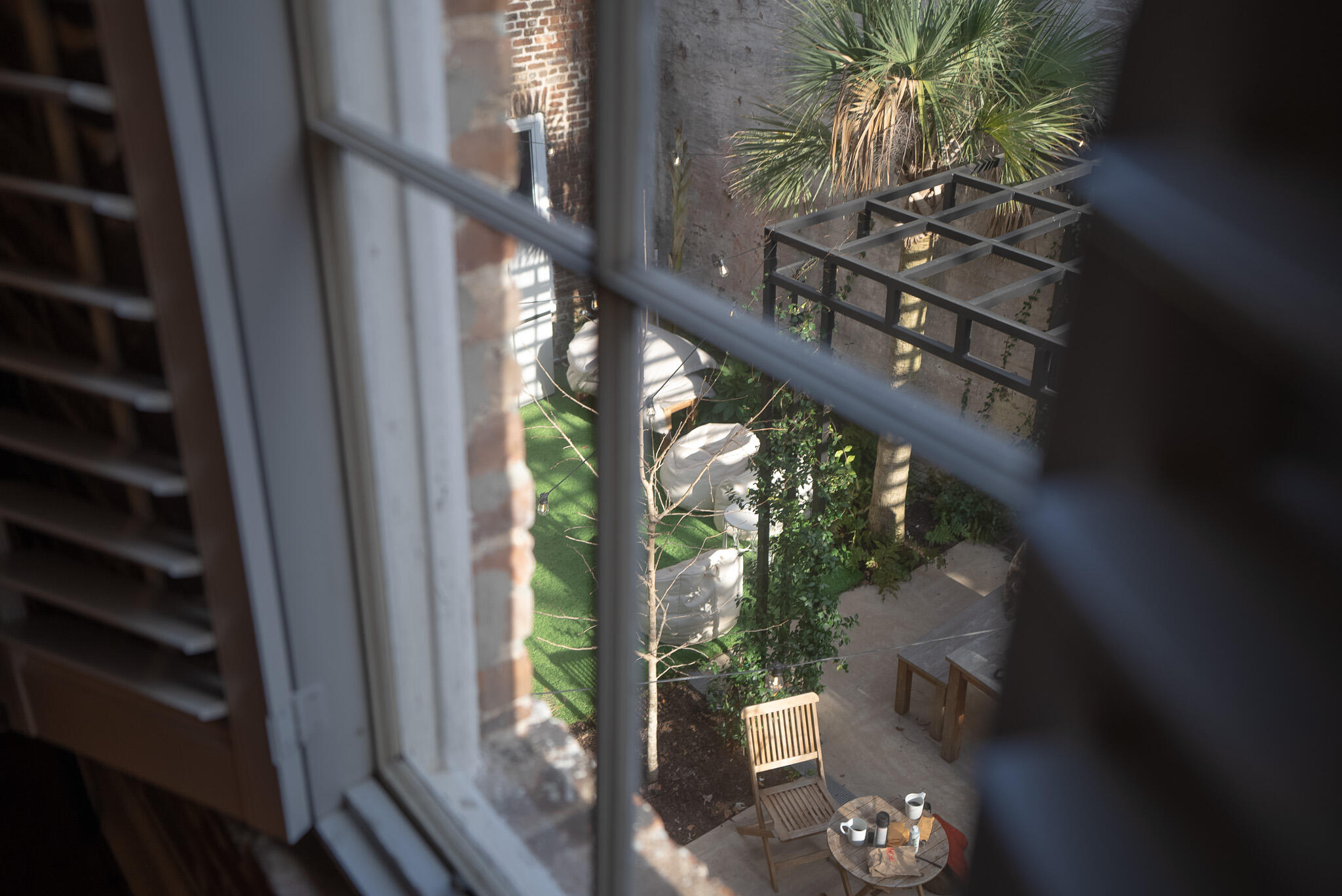 377 King Street # 203