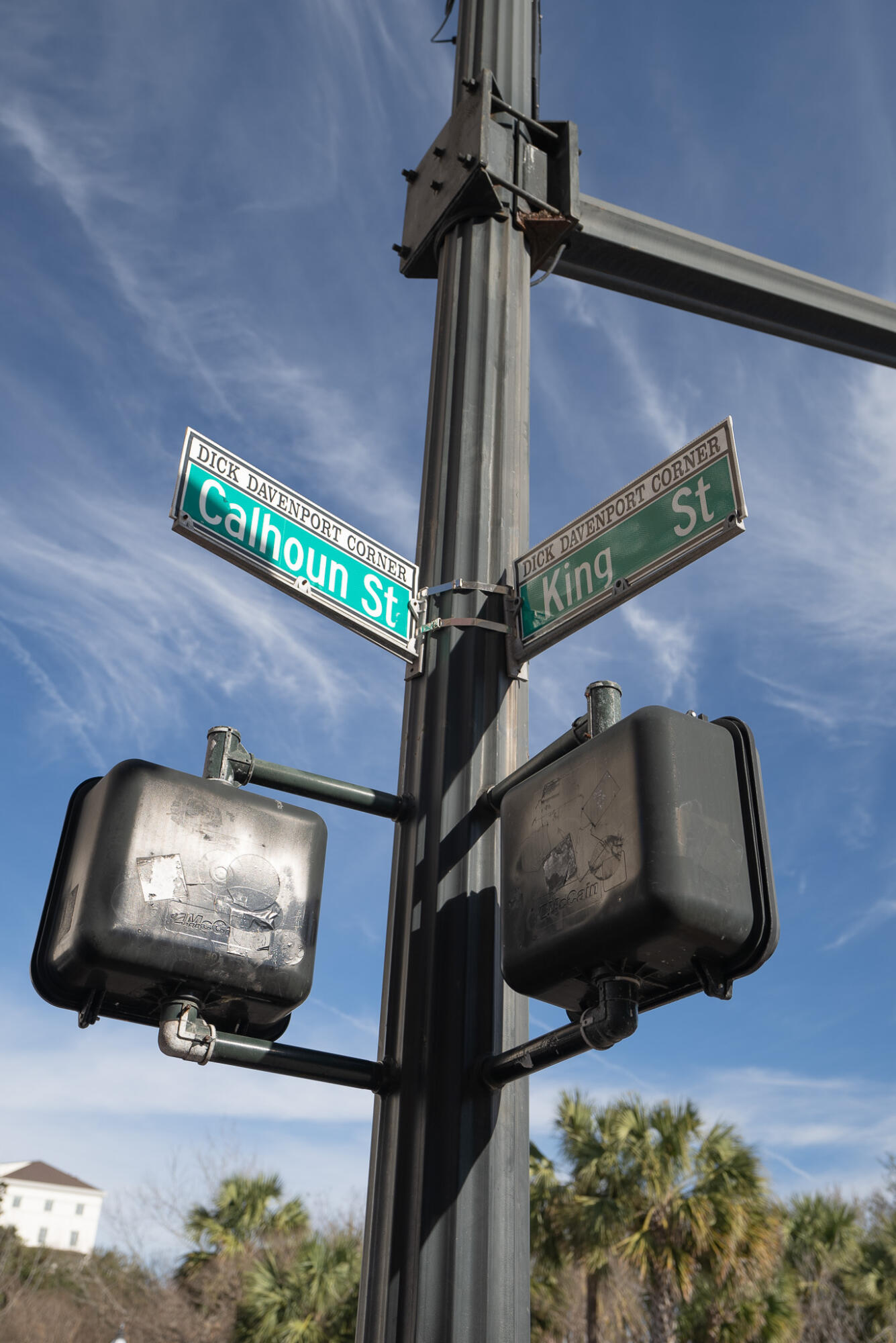 377 King Street # 203