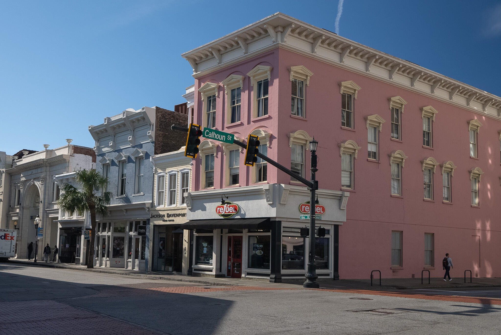 377 King Street # 203