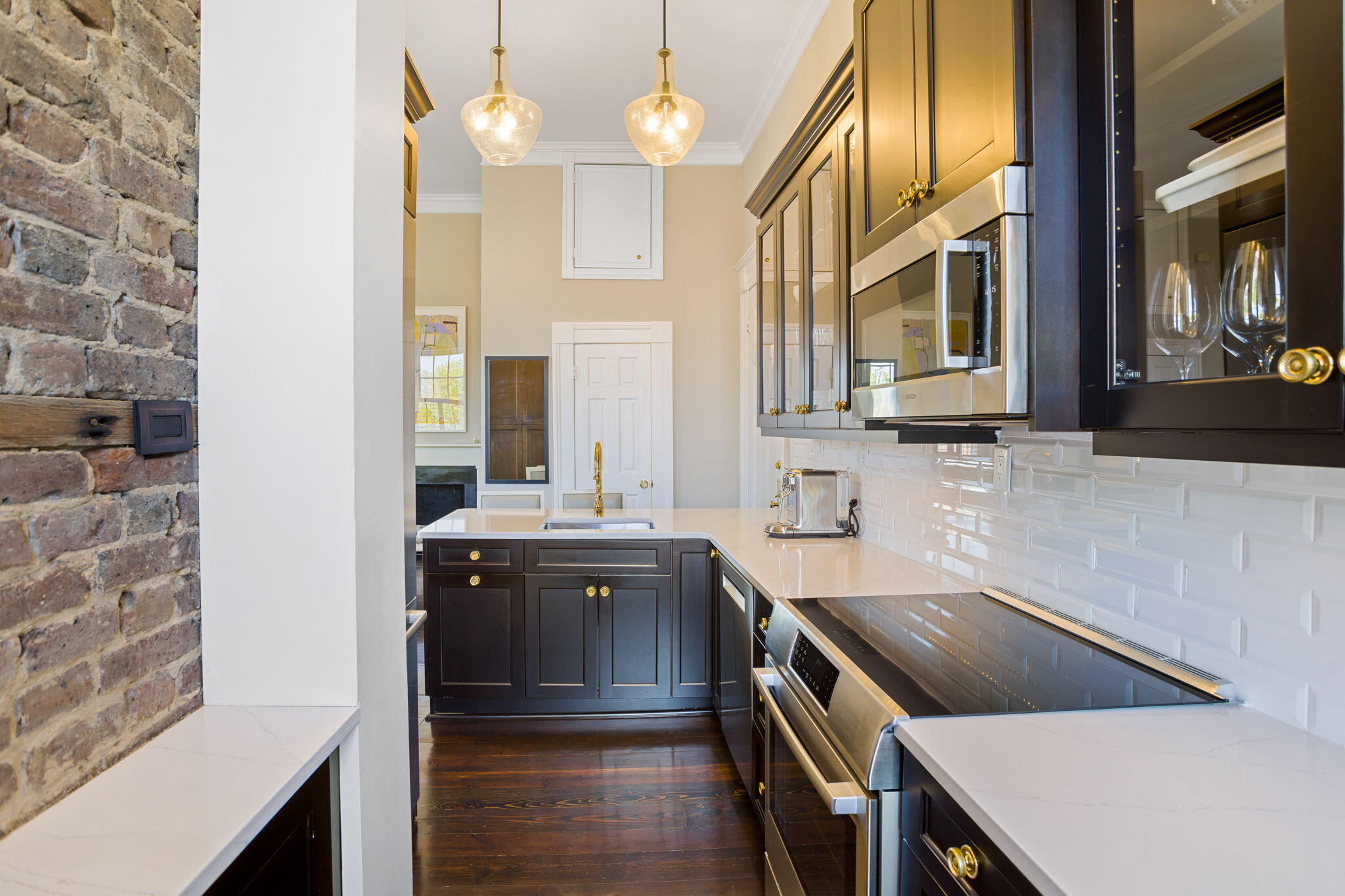 214 Calhoun Street # 5