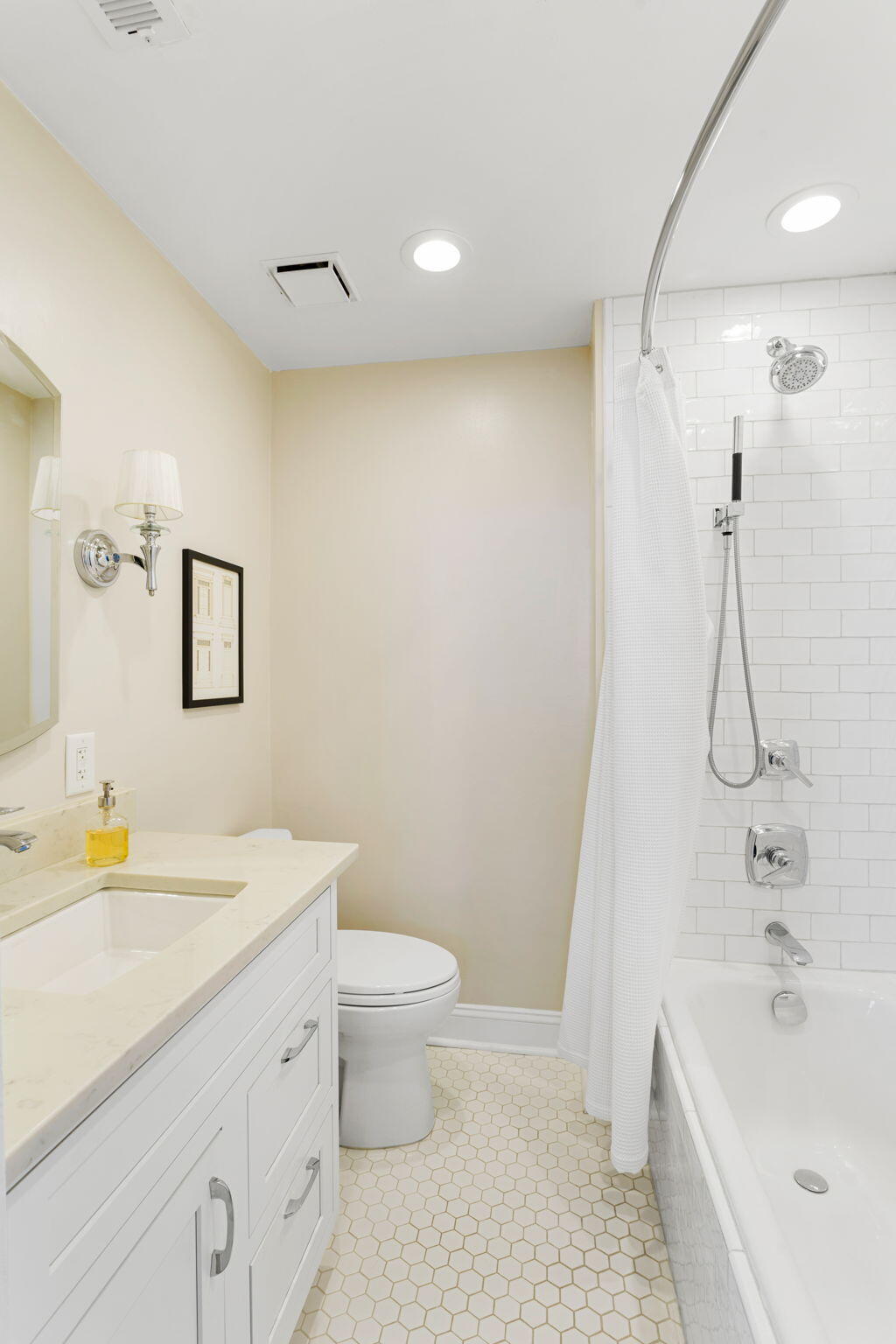 214 Calhoun Street # 5