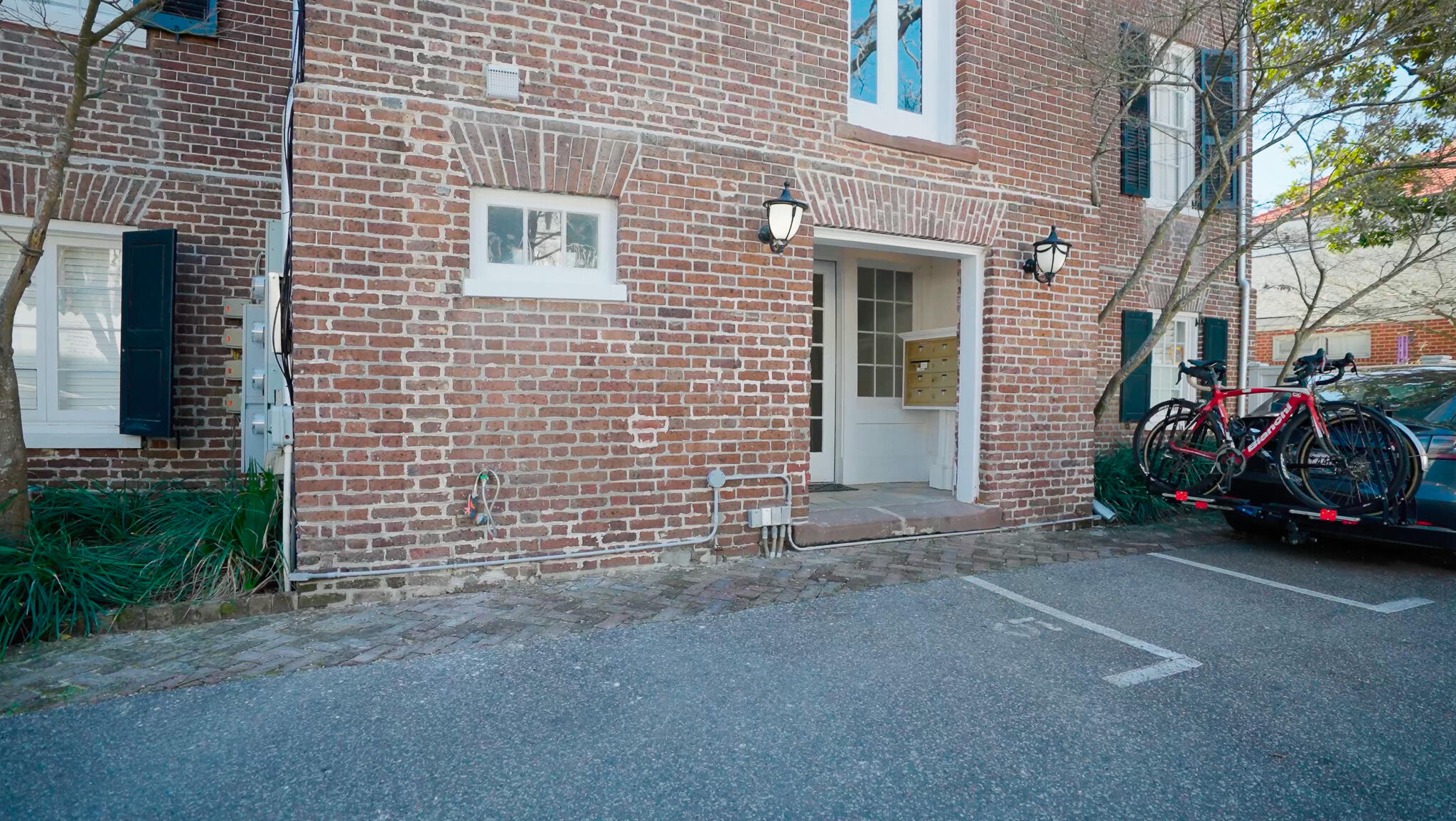 214 Calhoun Street # 5