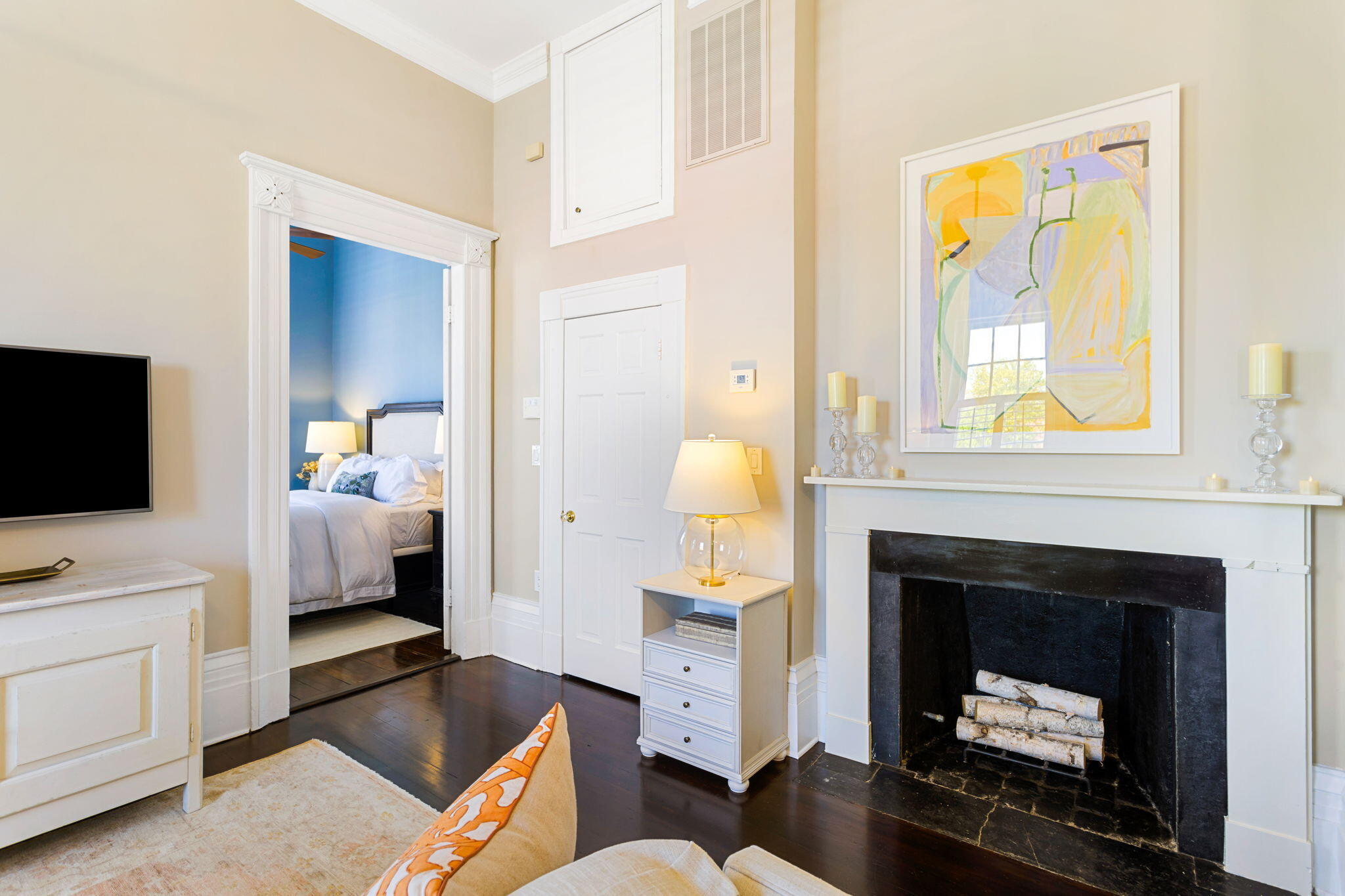 214 Calhoun Street # 5