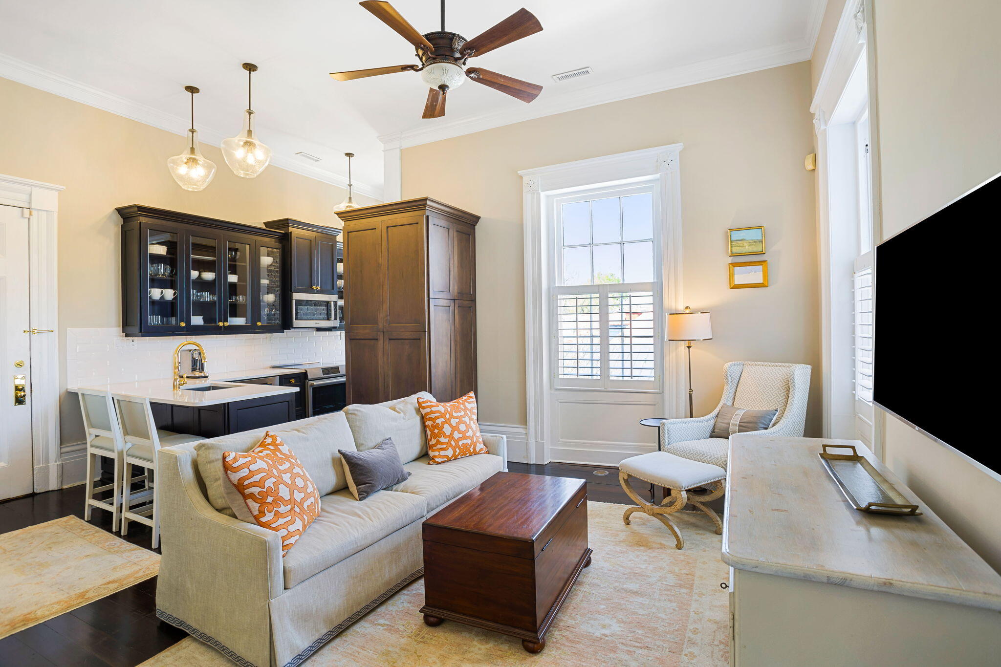 214 Calhoun Street # 5