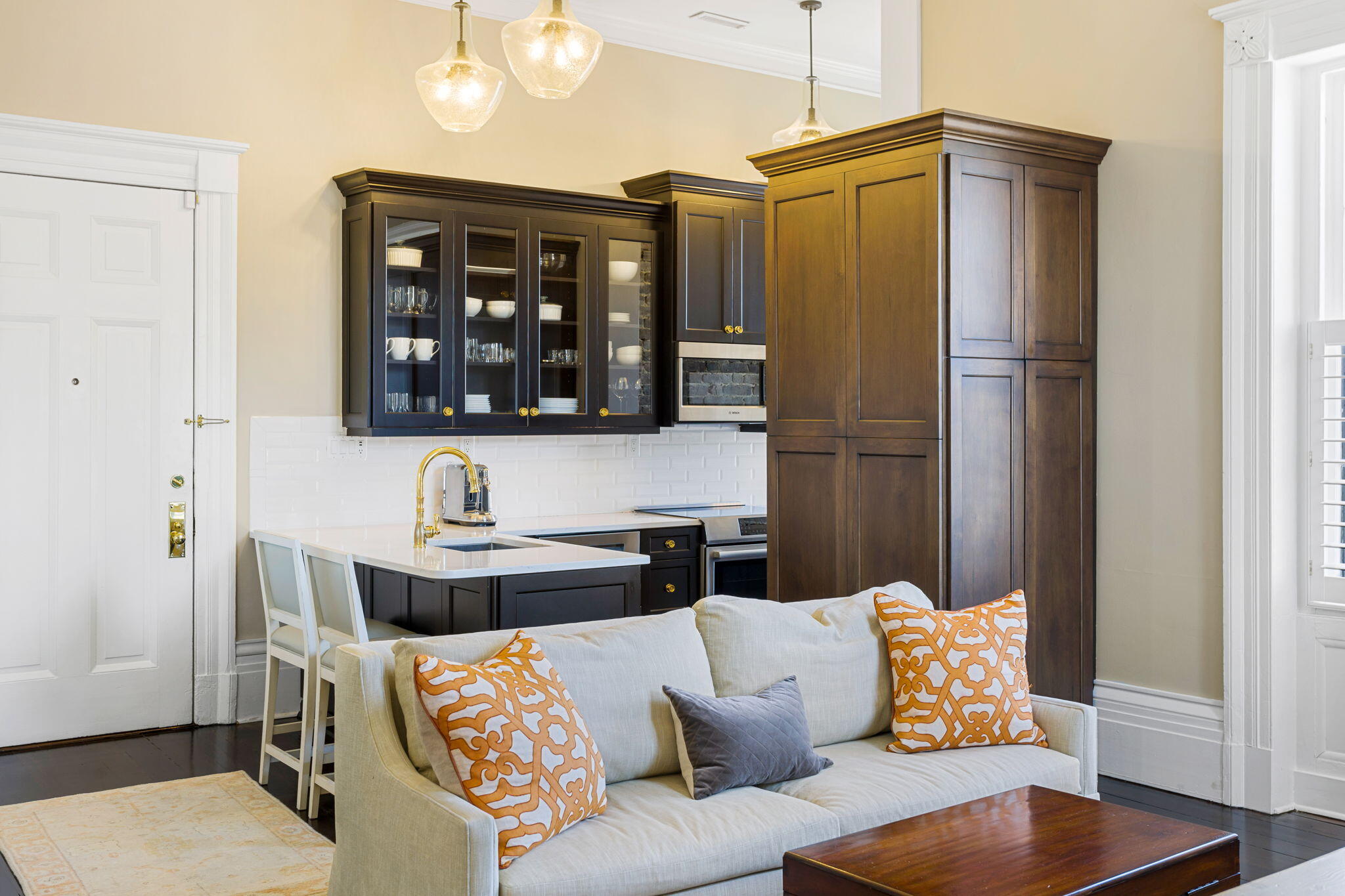 214 Calhoun Street # 5