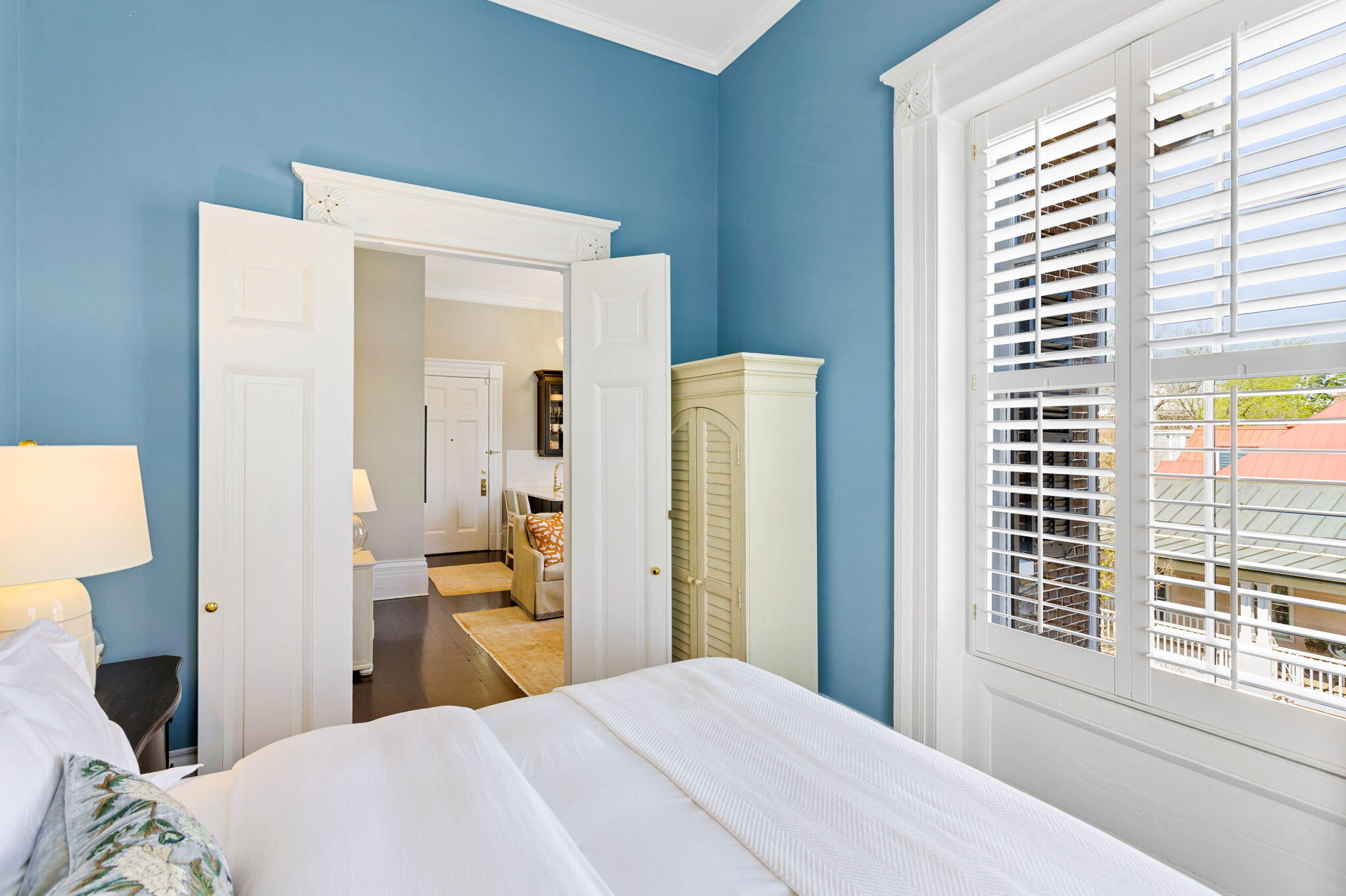 214 Calhoun Street # 5