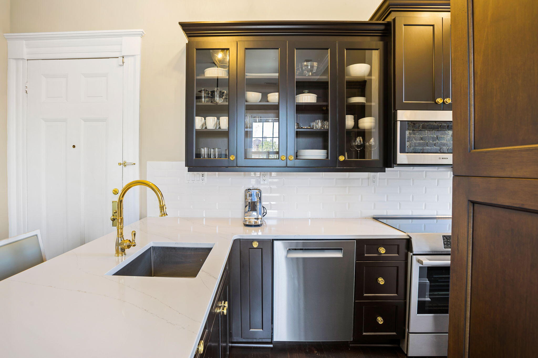 214 Calhoun Street # 5