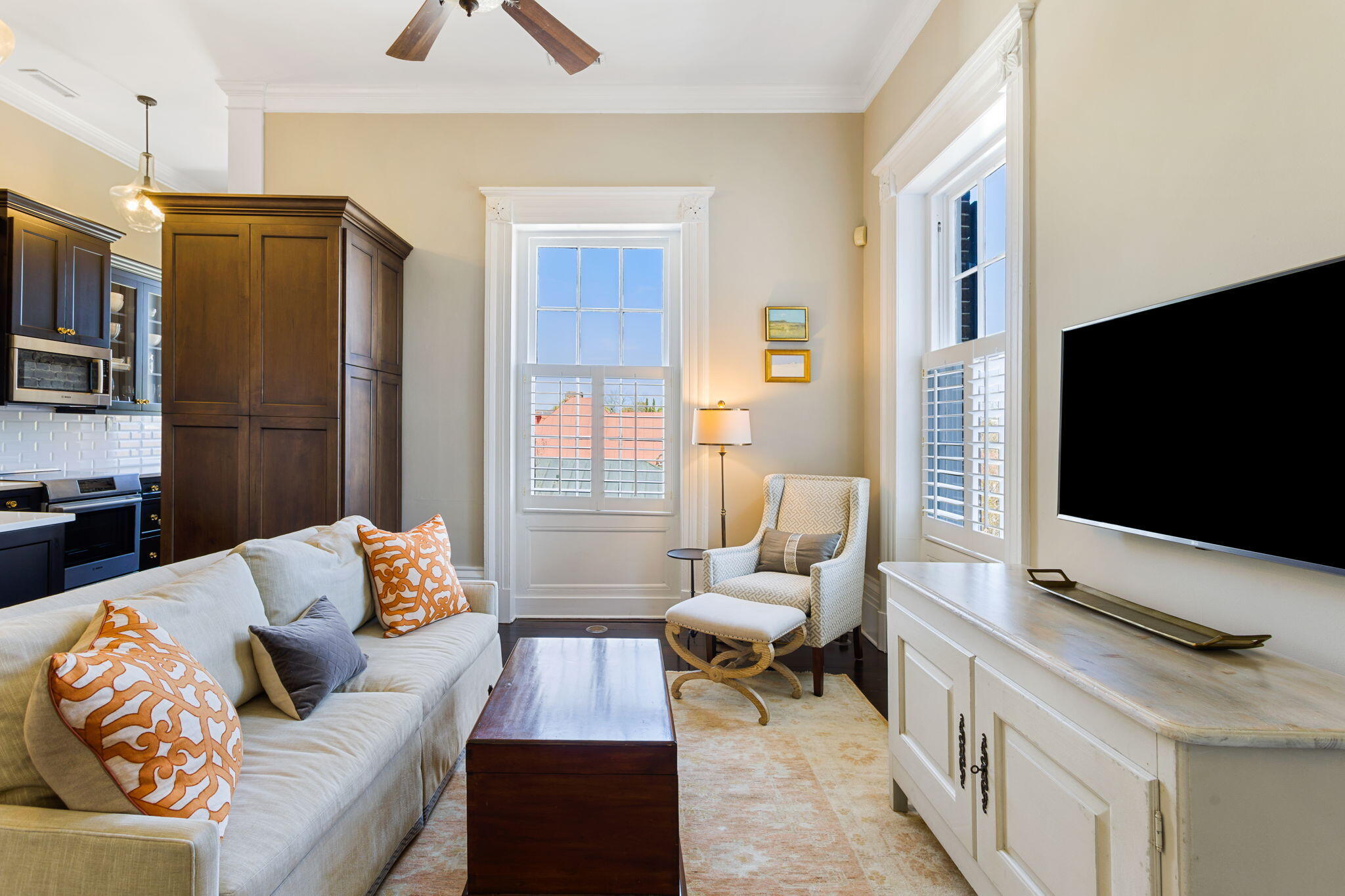 214 Calhoun Street # 5