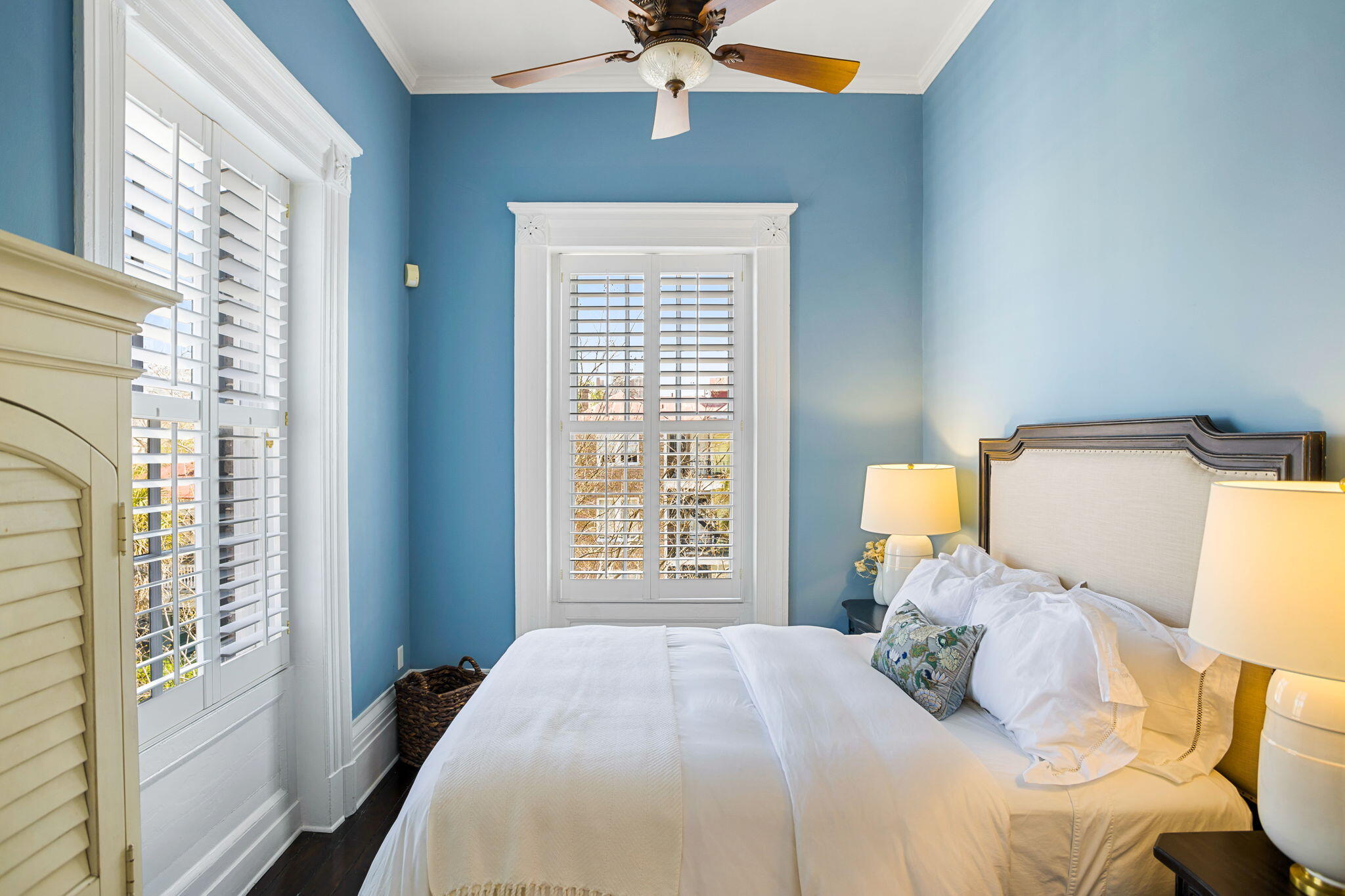 214 Calhoun Street # 5