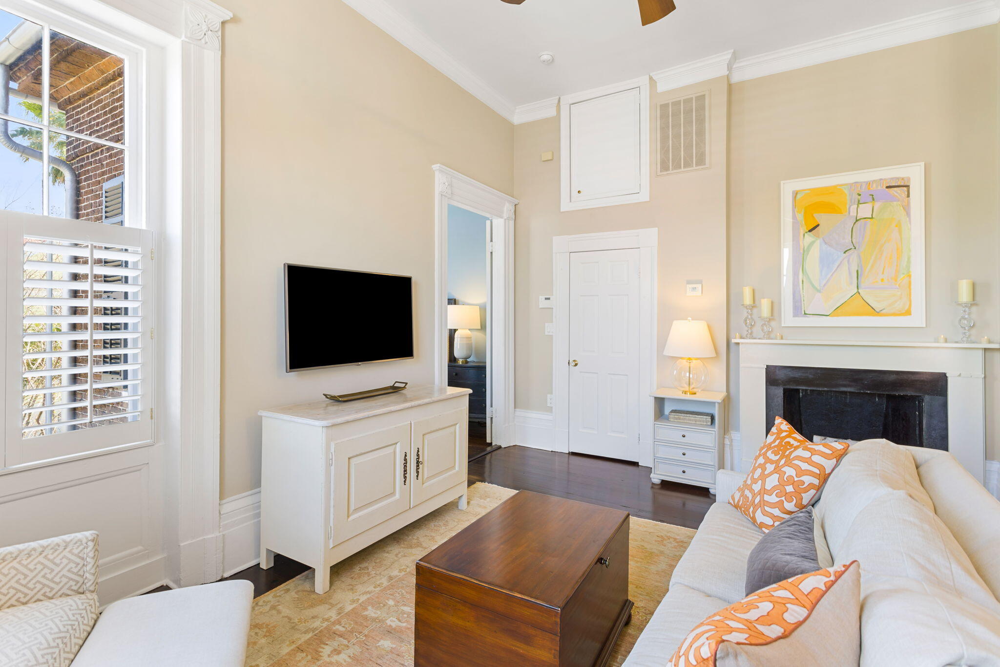 214 Calhoun Street # 5