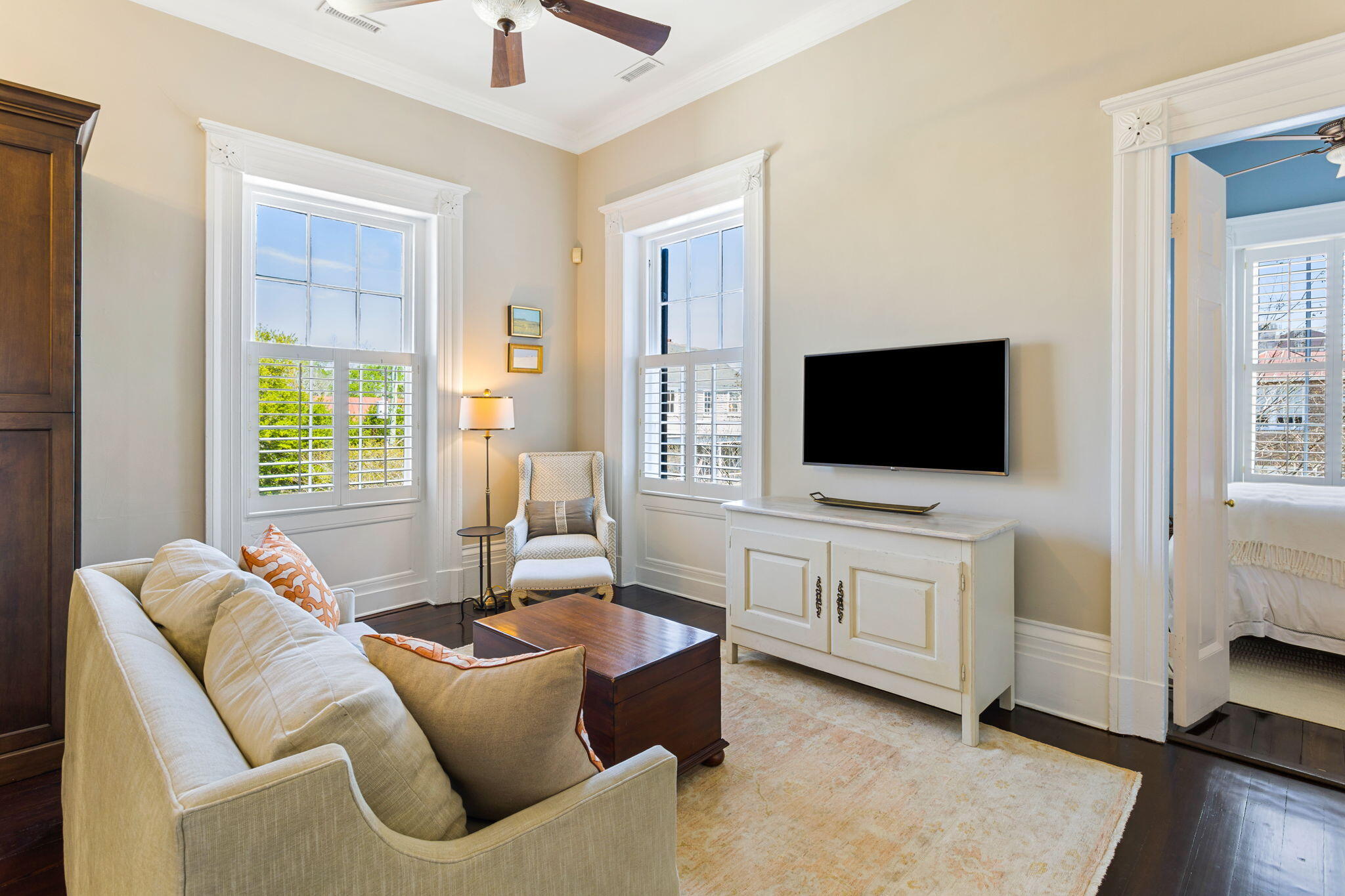 214 Calhoun Street # 5