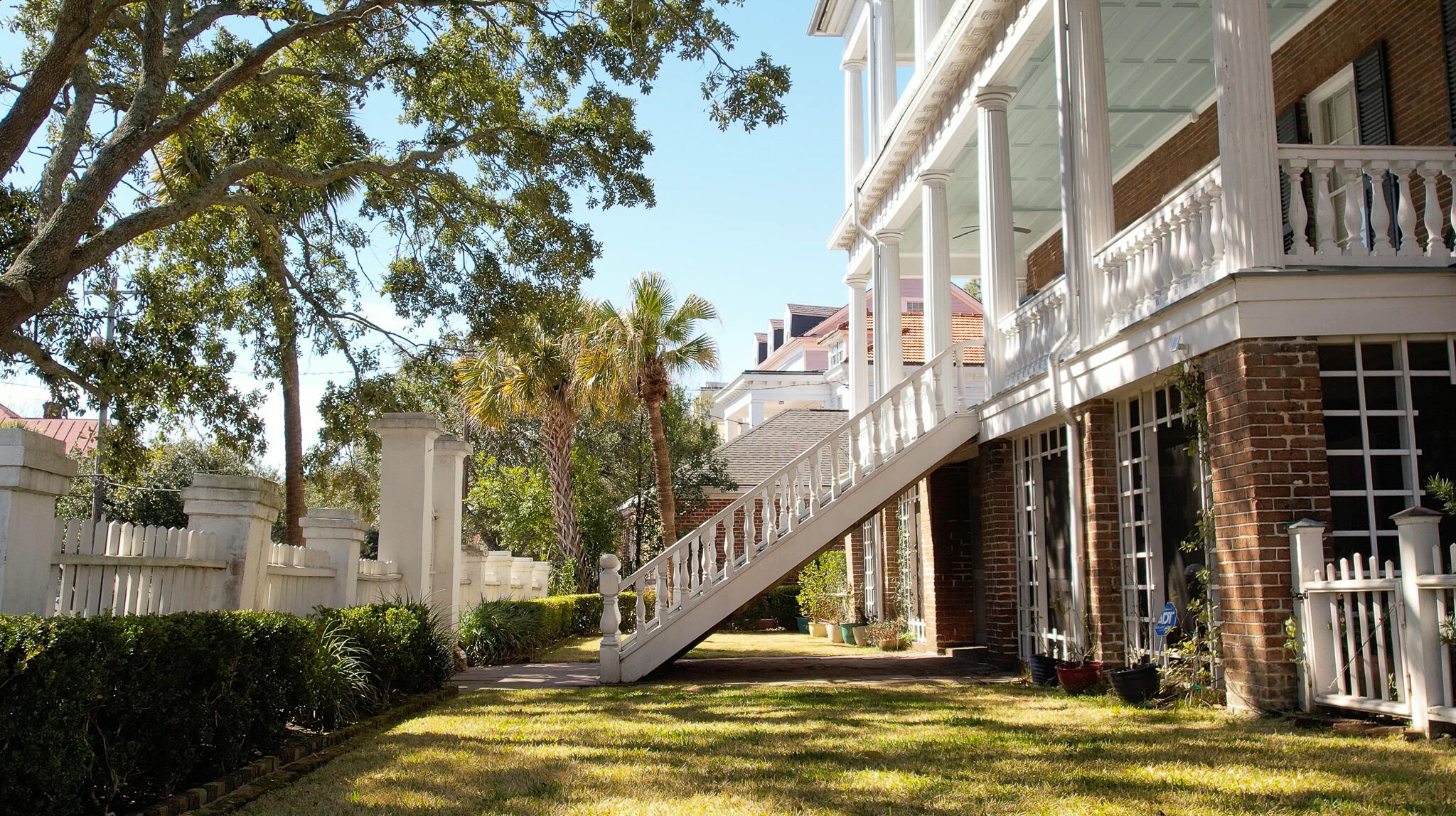 214 Calhoun Street # 5