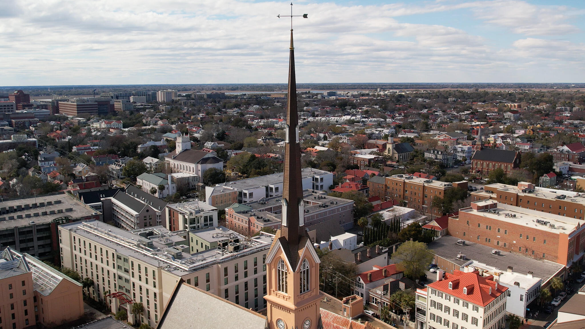 214 Calhoun Street # 5