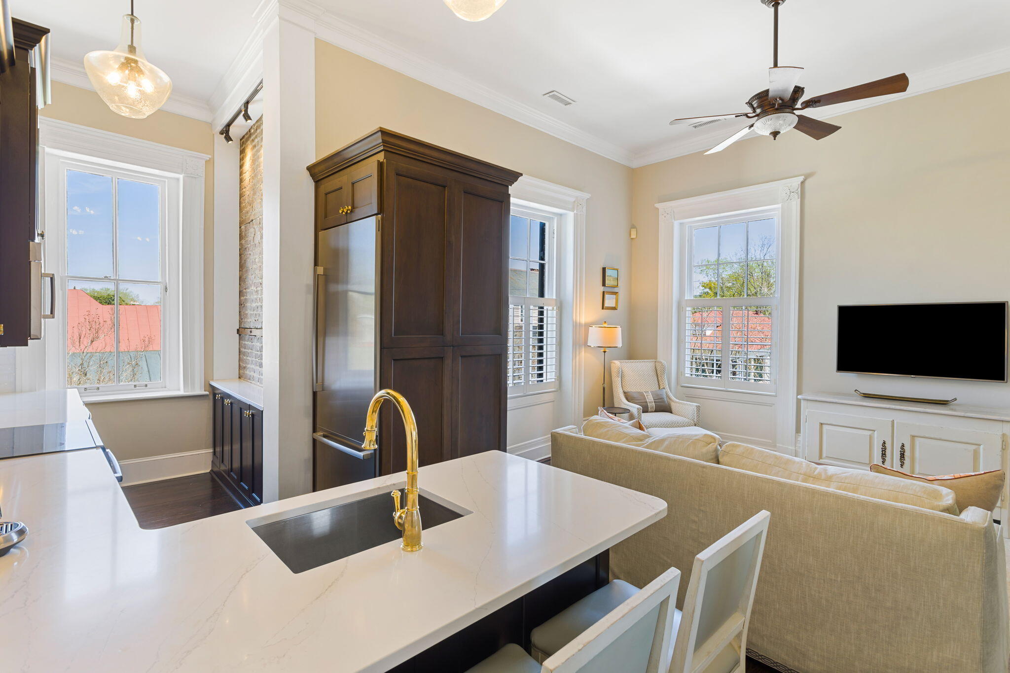 214 Calhoun Street # 5