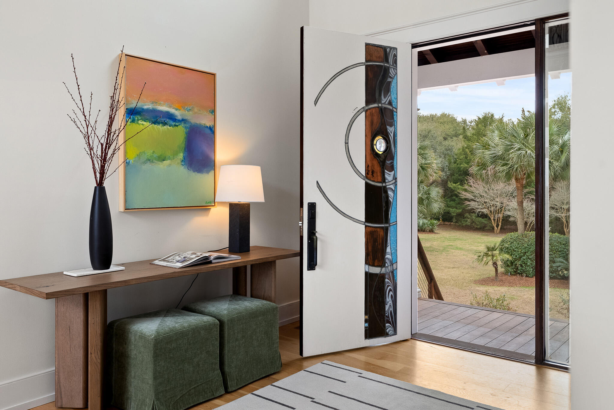 1105 Fort Lamar Road