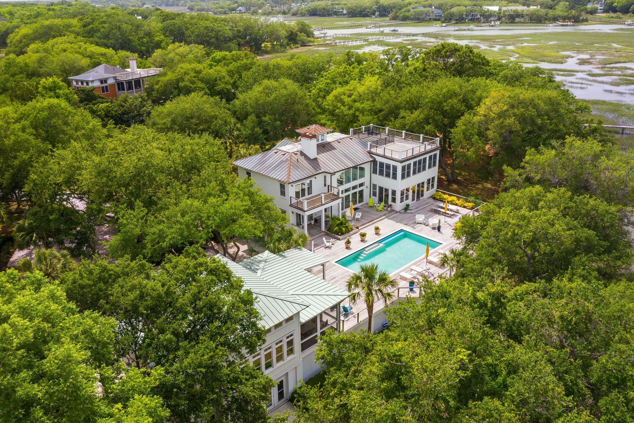 1105 Fort Lamar Road