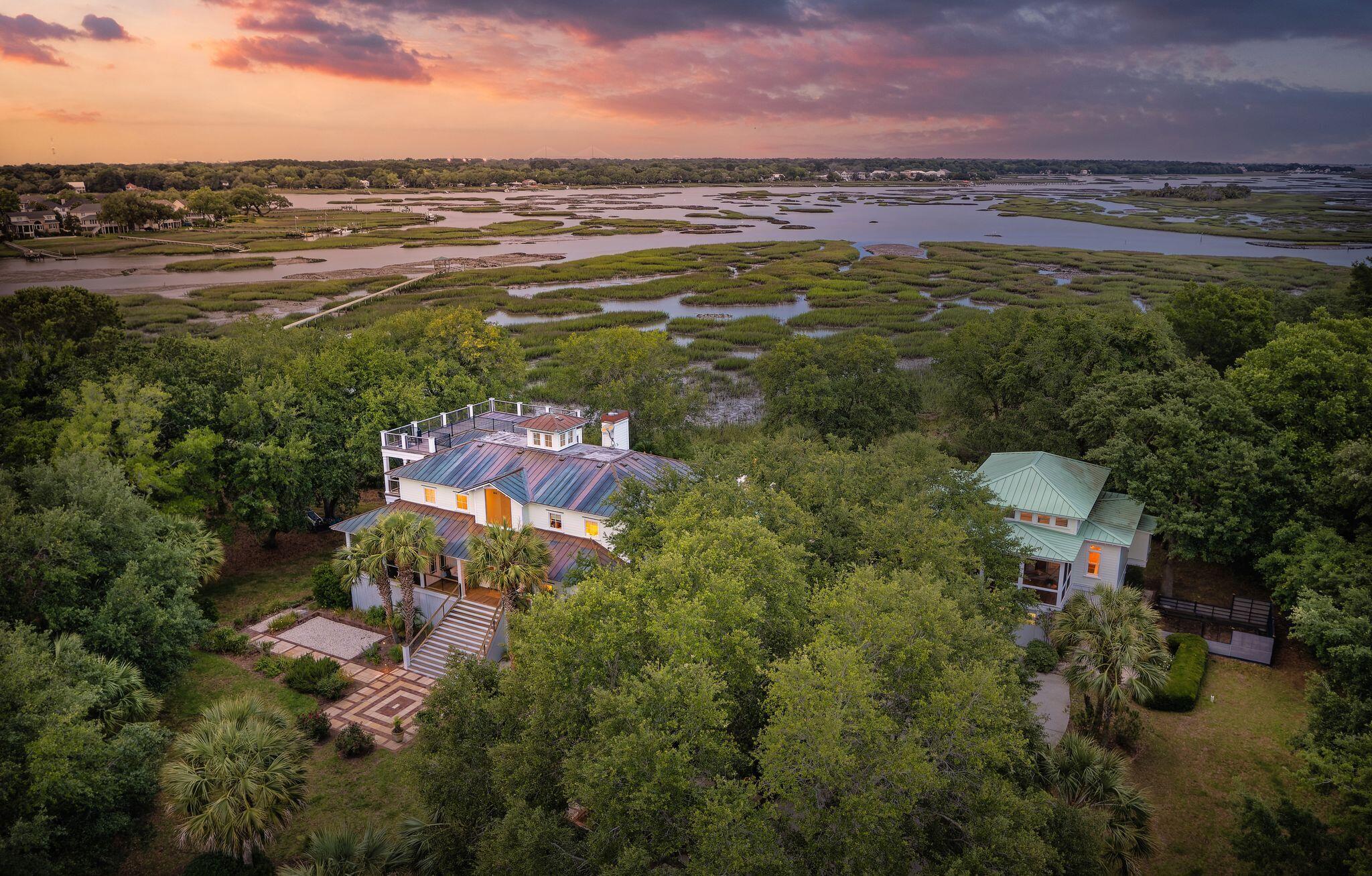 1105 Fort Lamar Road