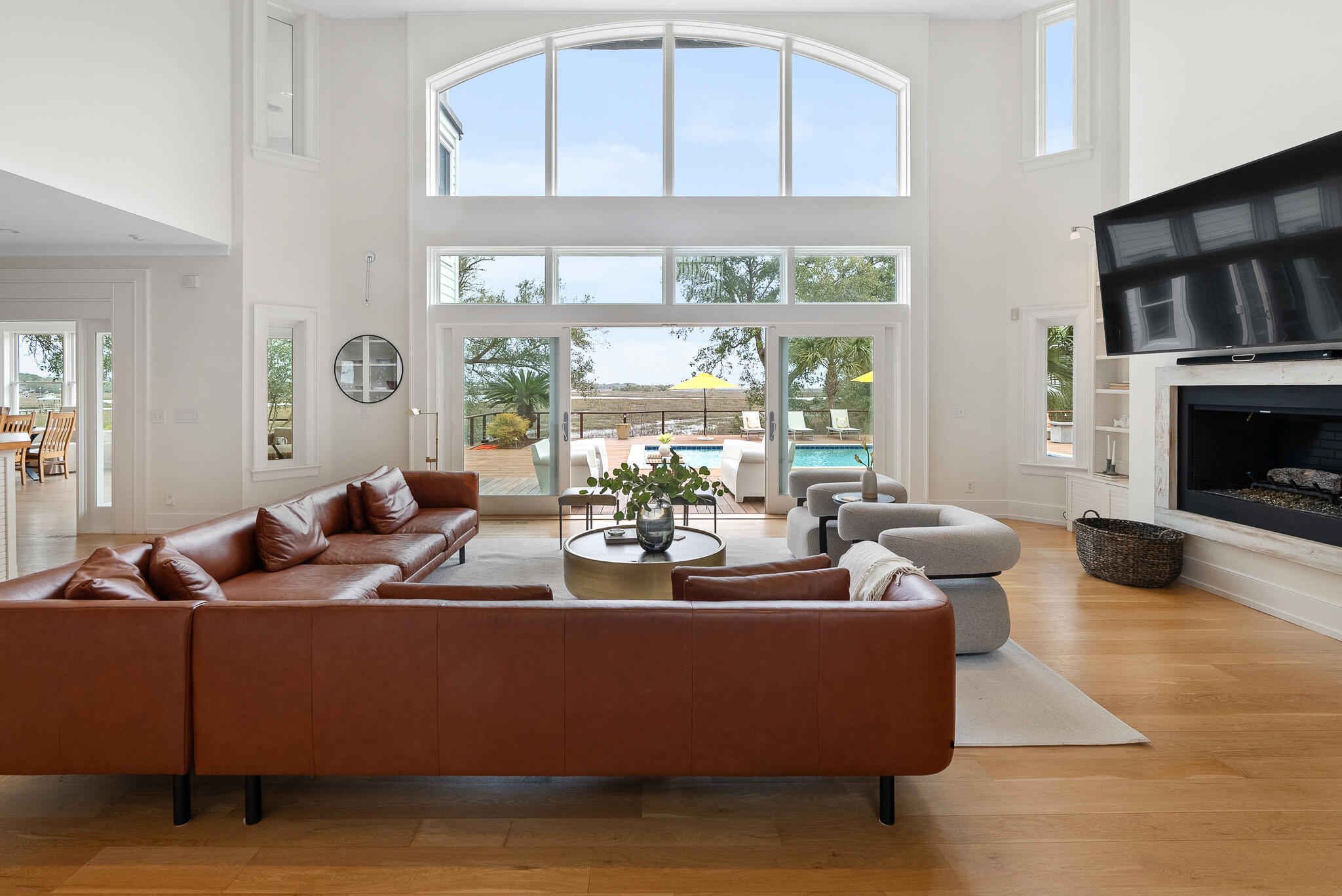 1105 Fort Lamar Road