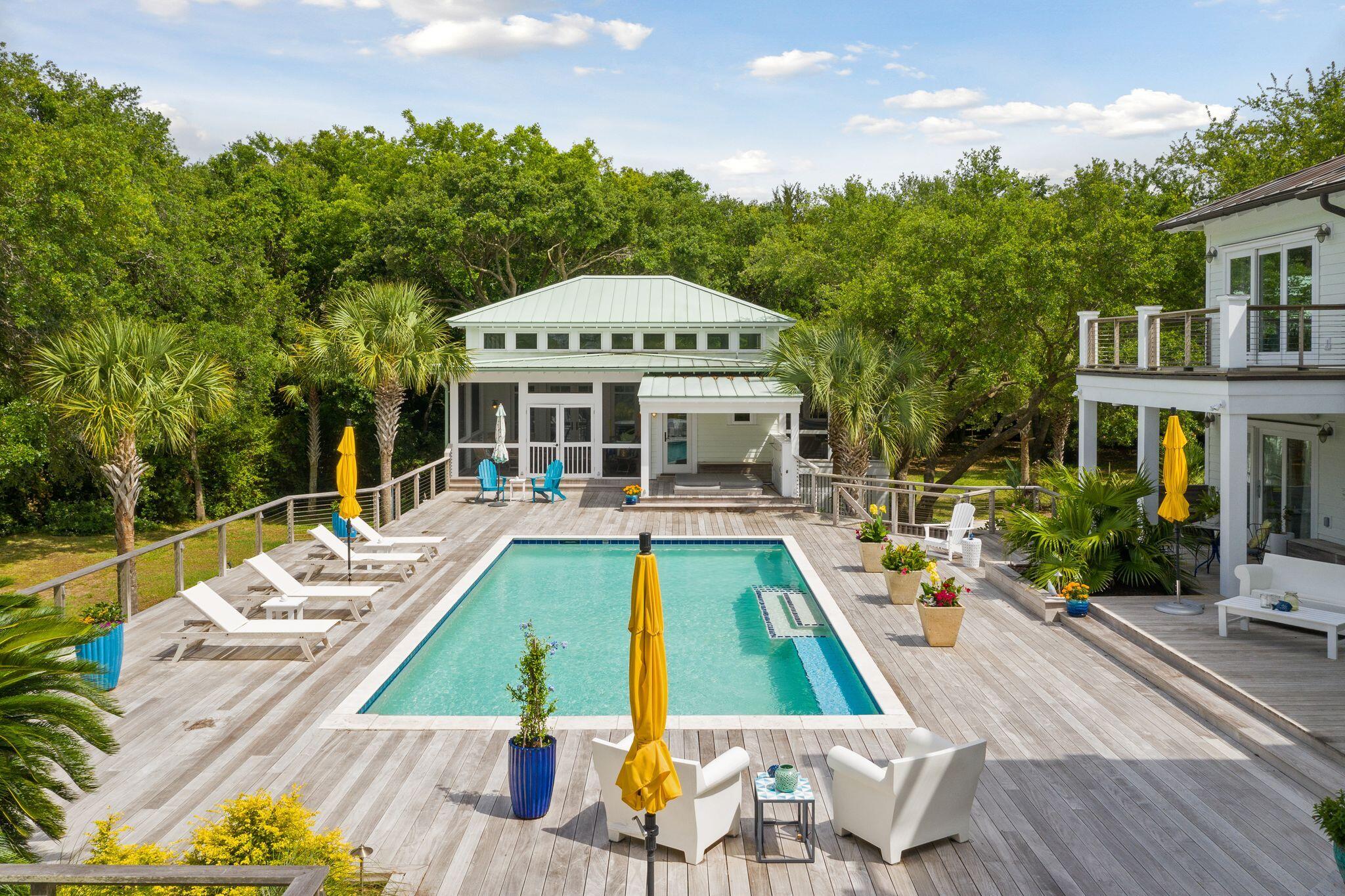 1105 Fort Lamar Road