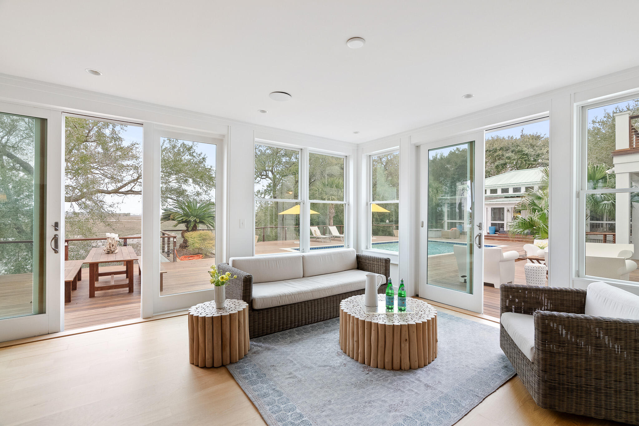 1105 Fort Lamar Road