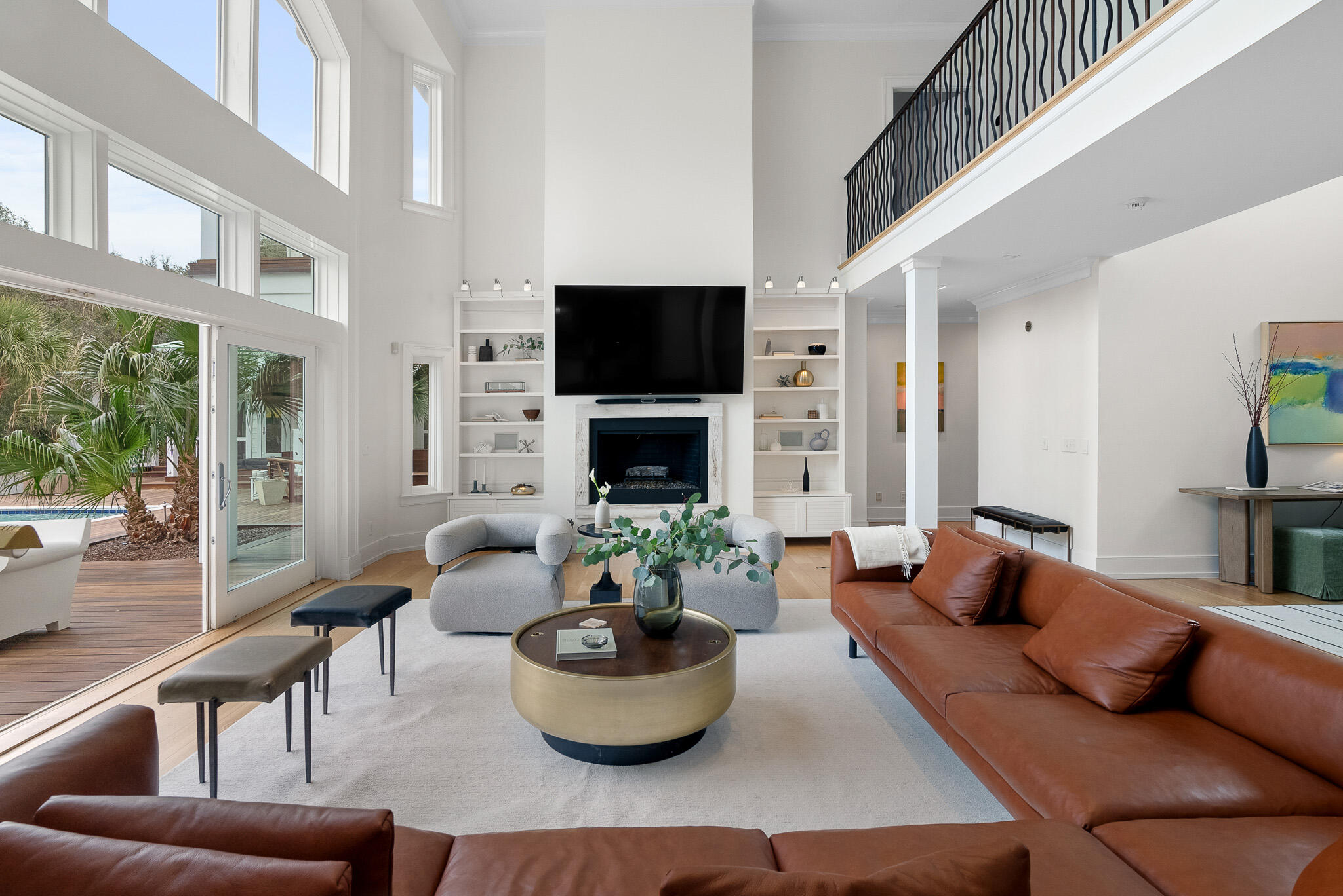 1105 Fort Lamar Road