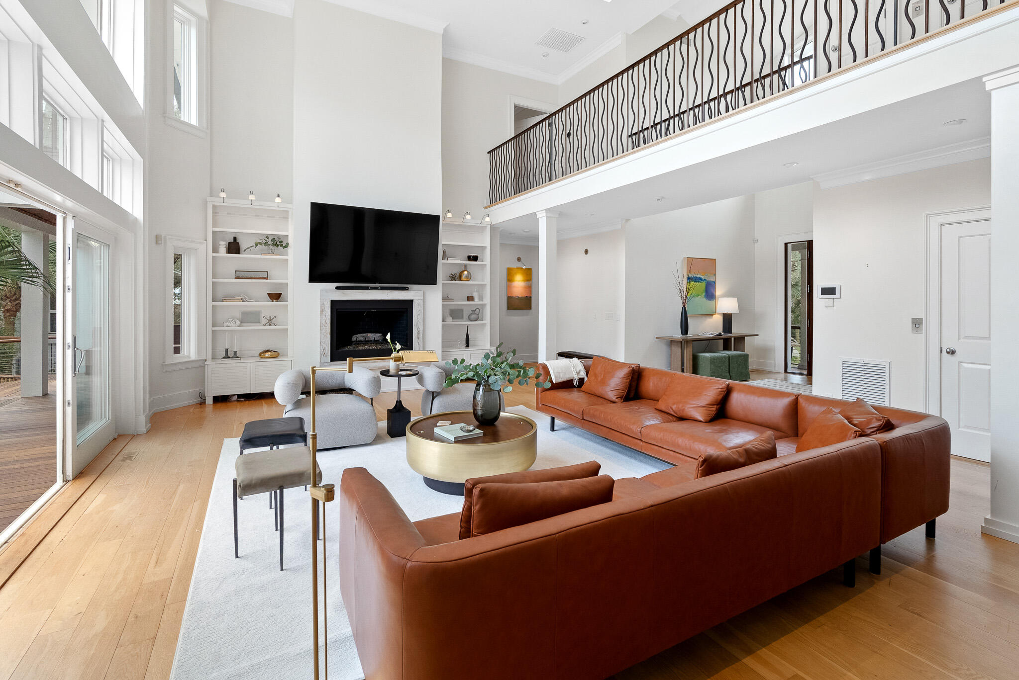 1105 Fort Lamar Road