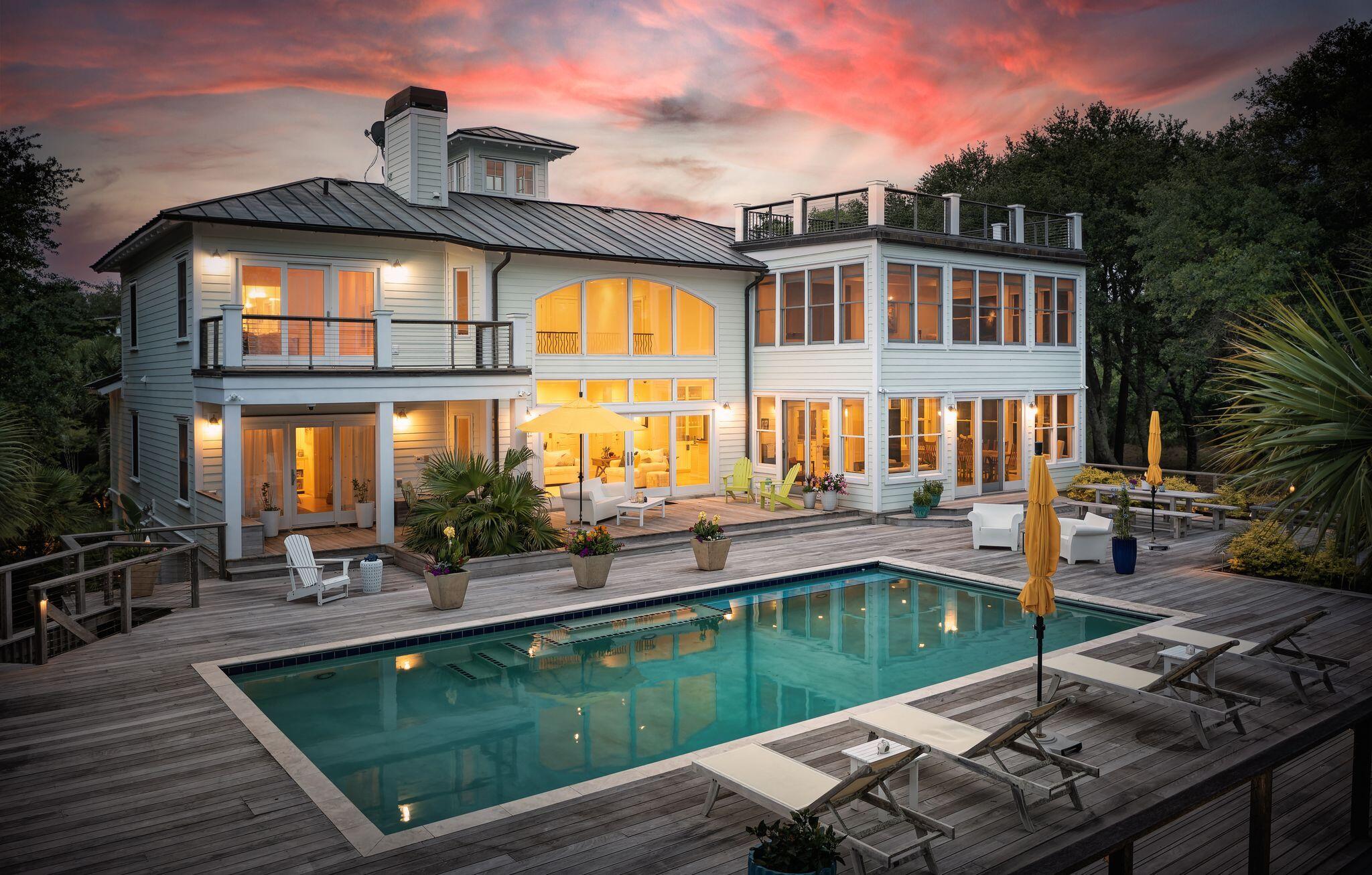 1105 Fort Lamar Road
