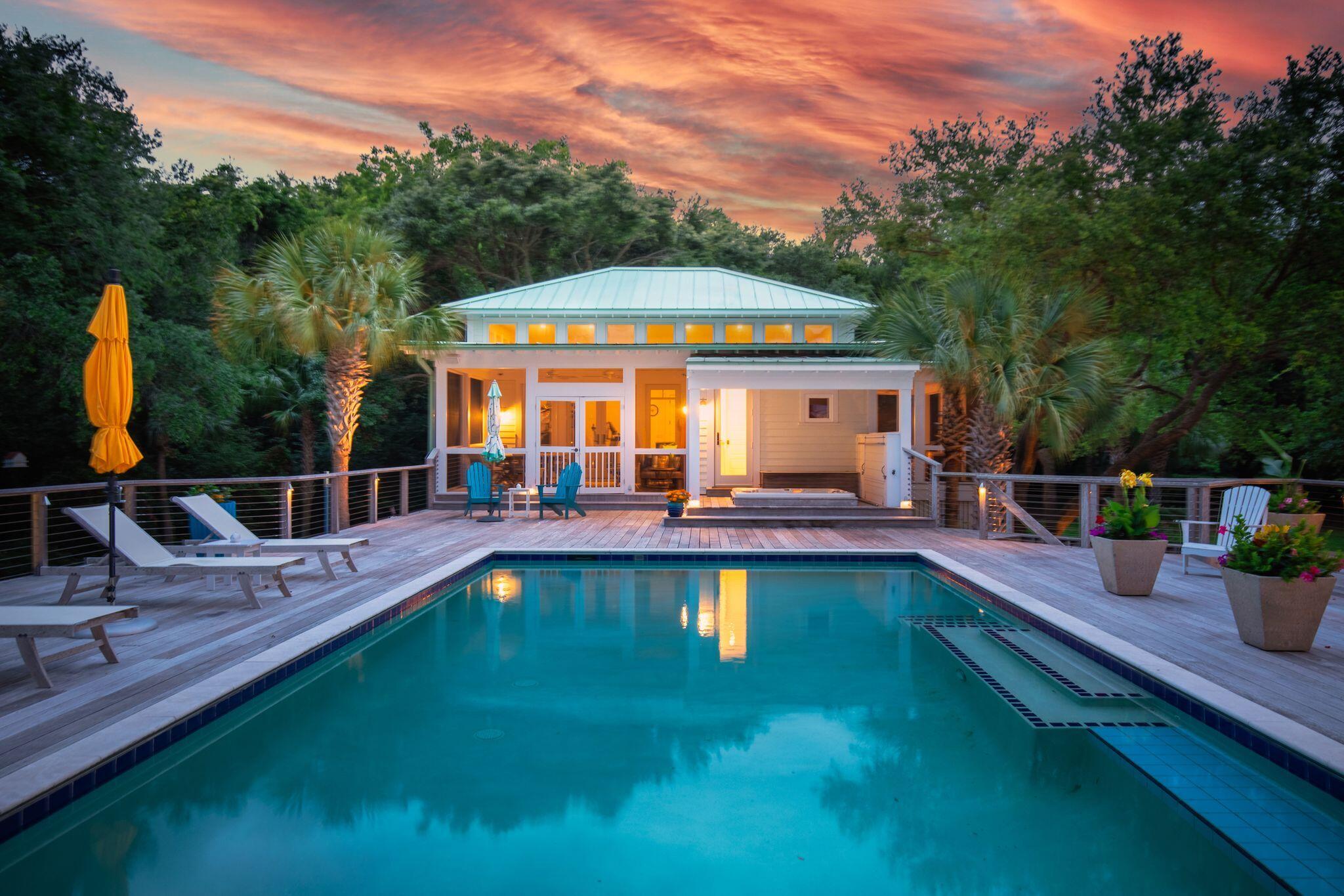 1105 Fort Lamar Road