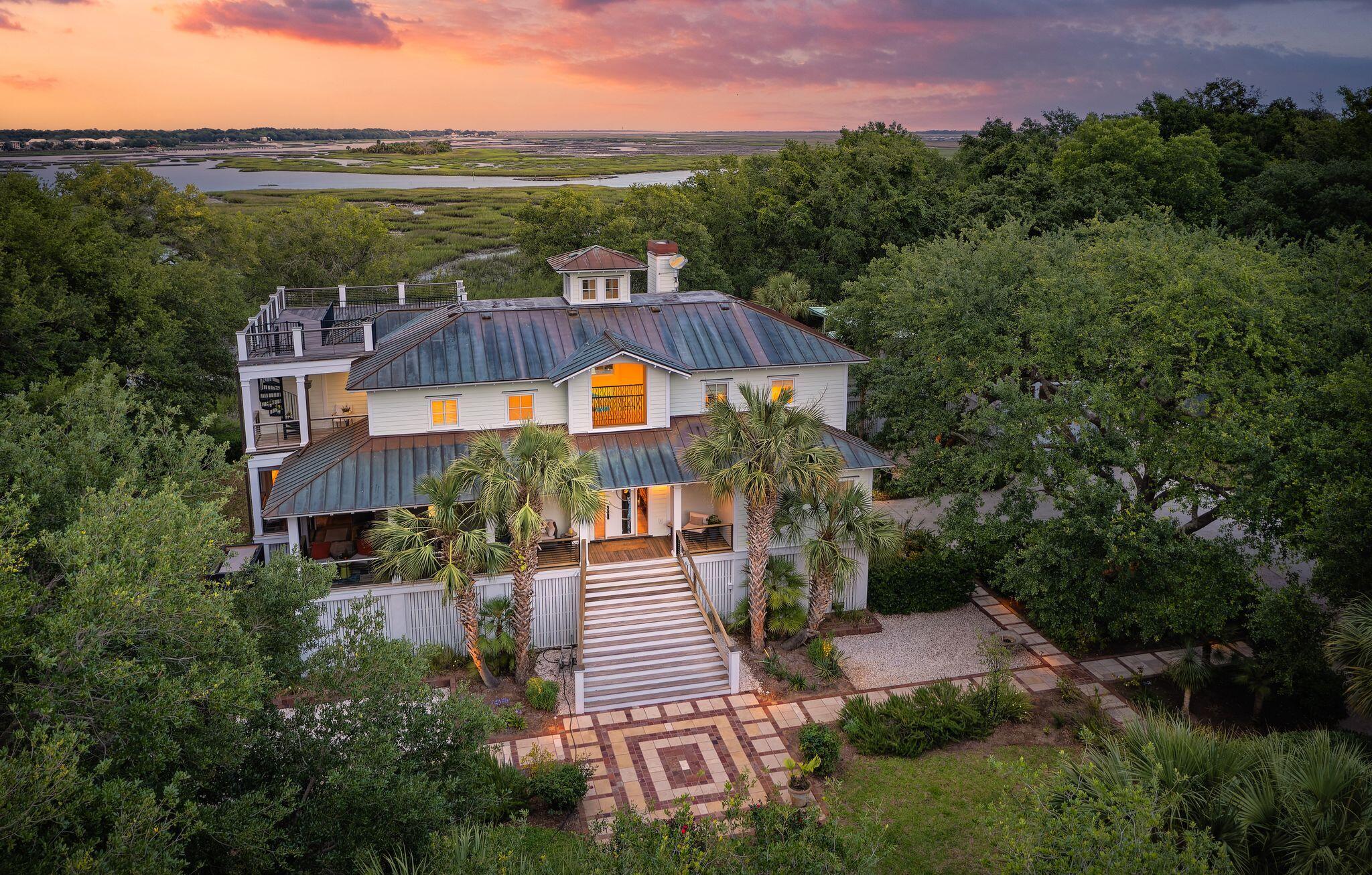 1105 Fort Lamar Road