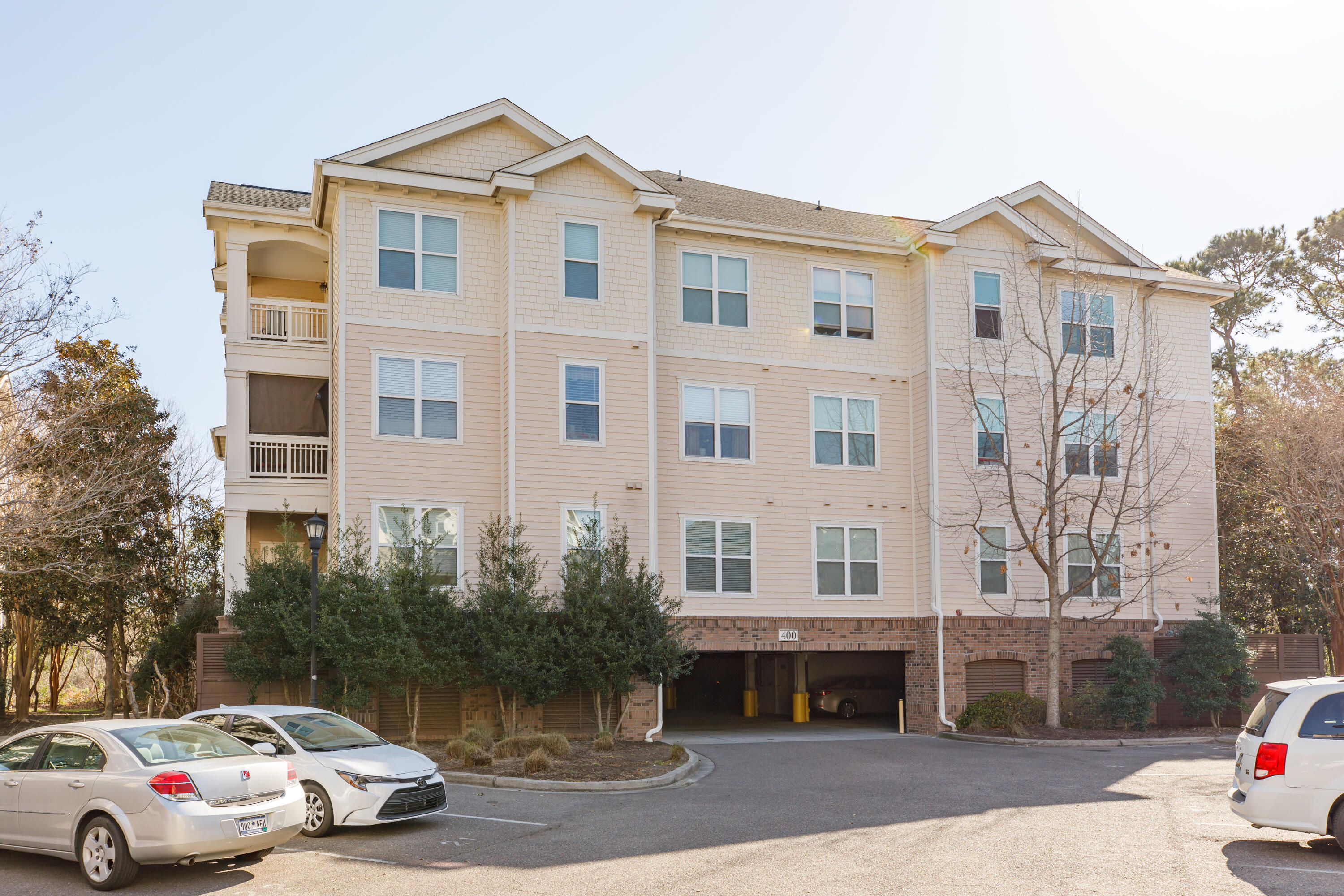 2244 Ashley Crossing Drive # 426