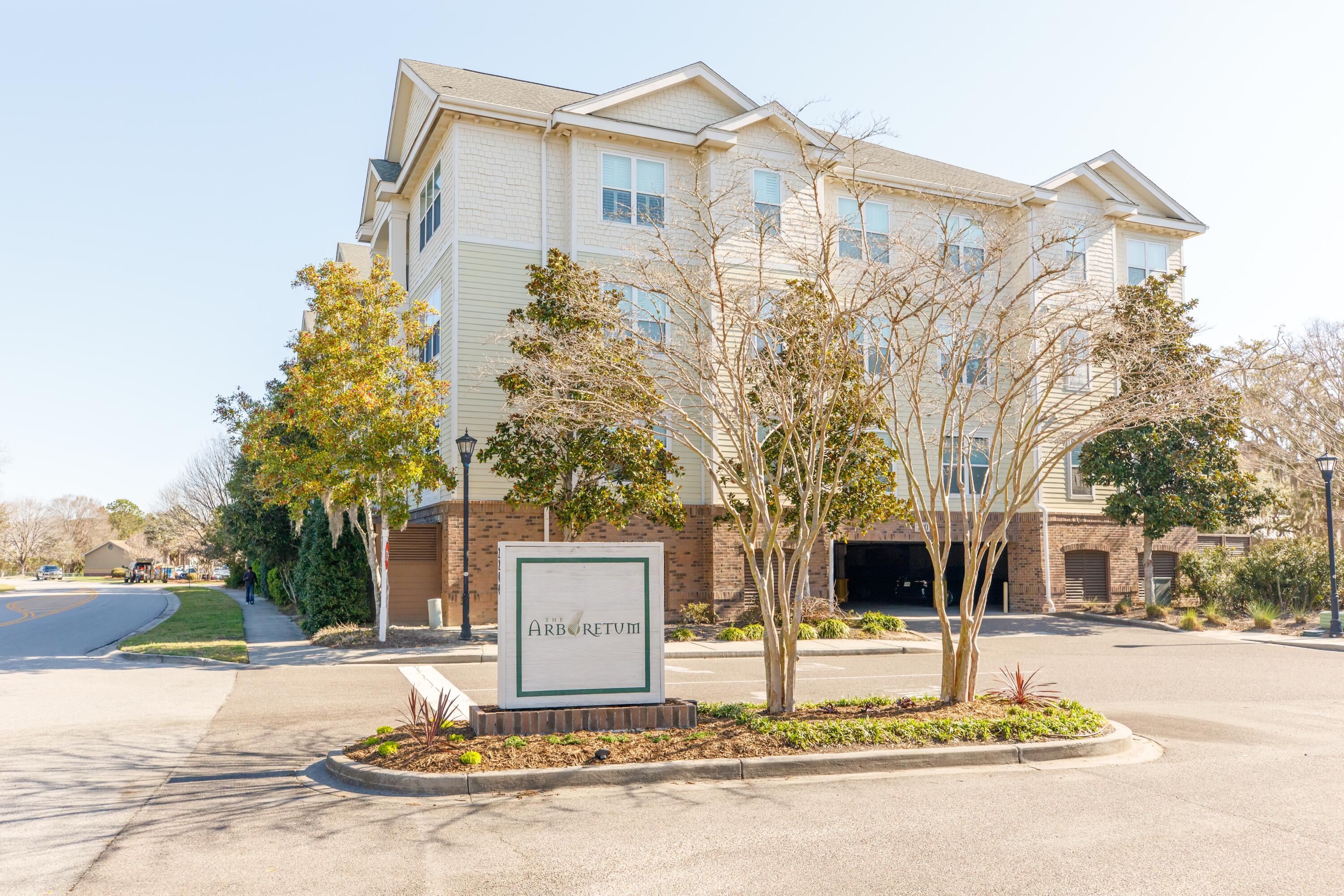 2244 Ashley Crossing Drive # 426