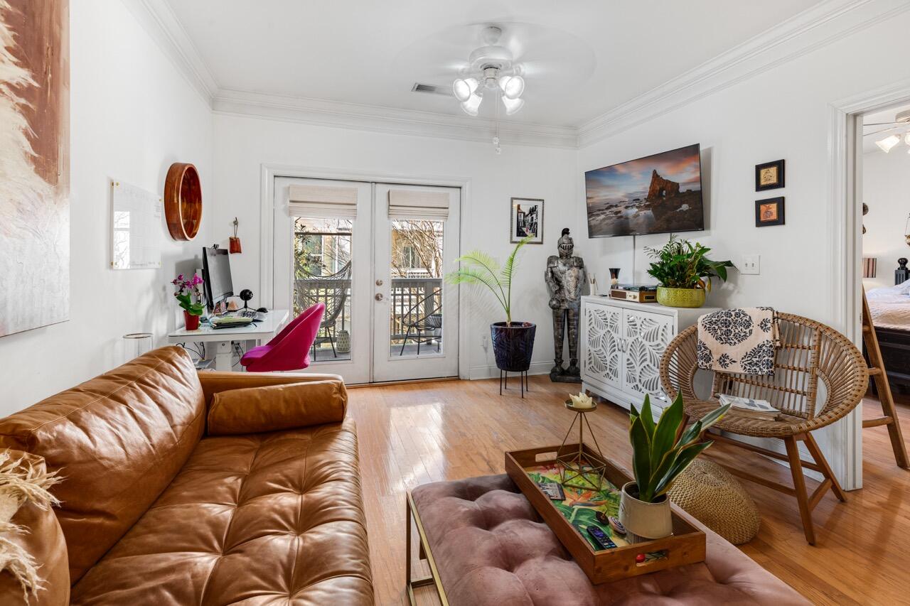 2244 Ashley Crossing Drive # 426