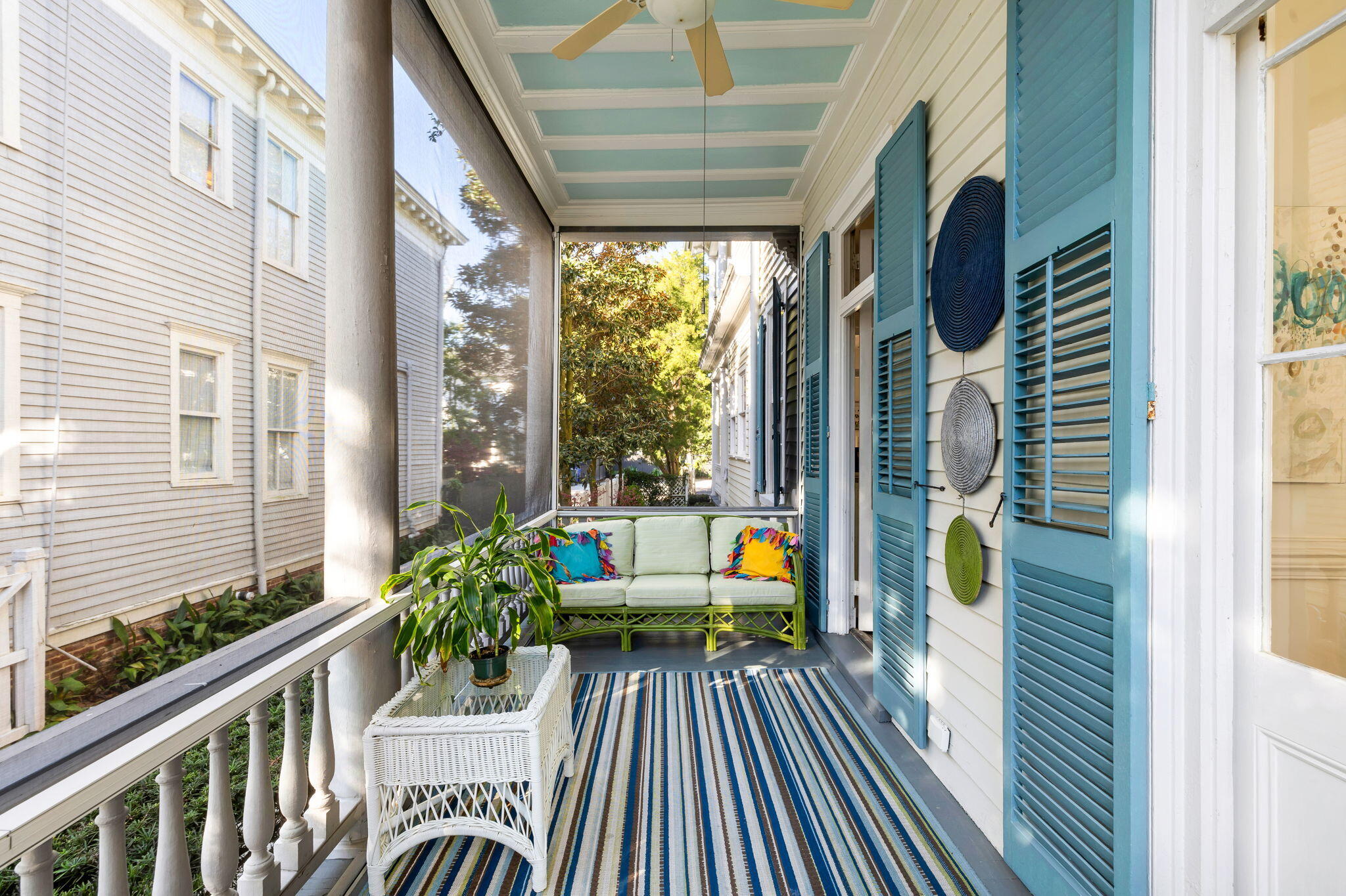 115 Rutledge Avenue # A