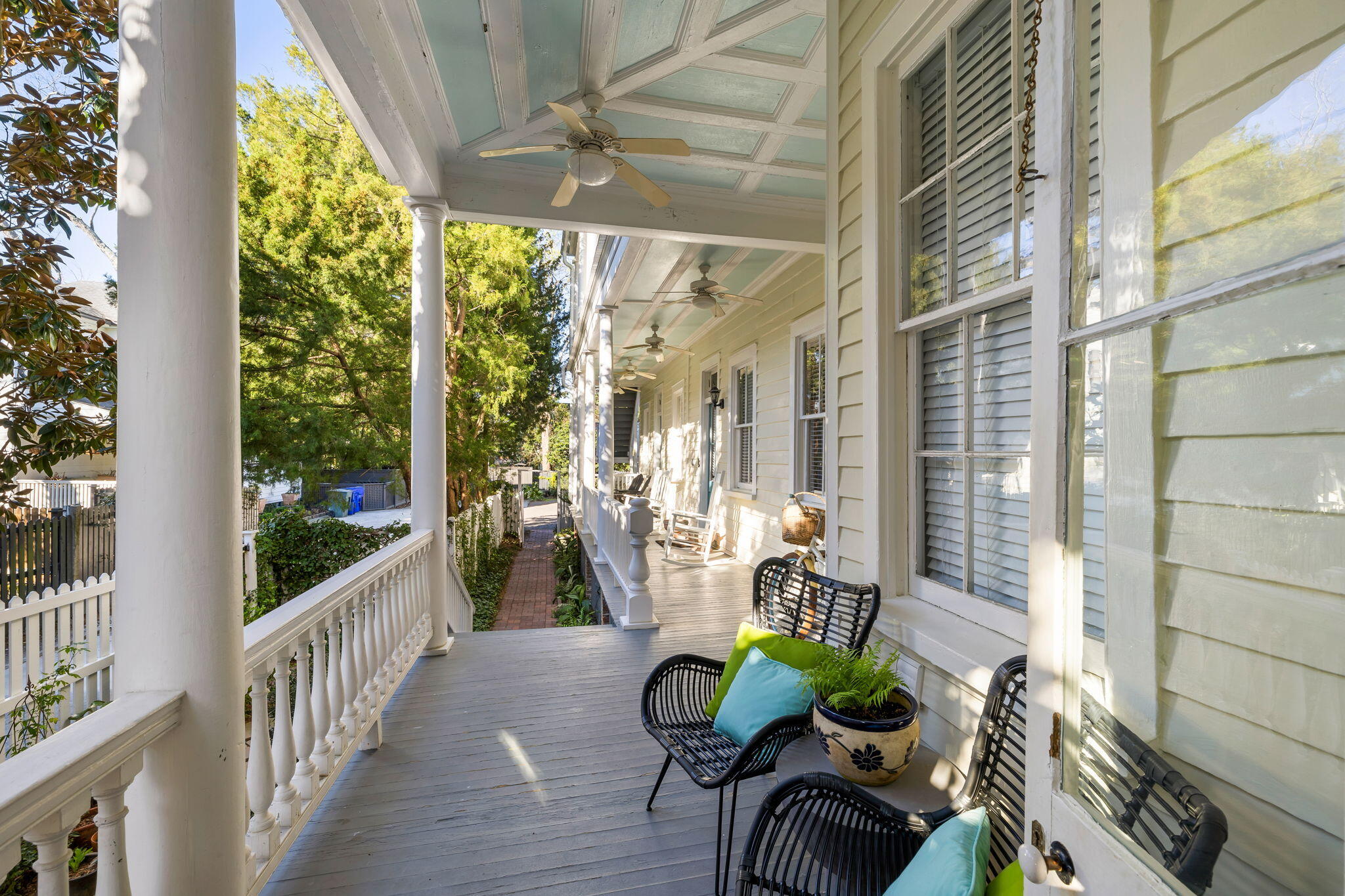 115 Rutledge Avenue # A